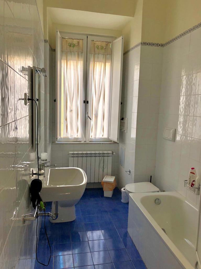 La Casa di Elvira