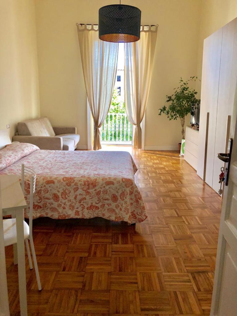 La Casa di Elvira