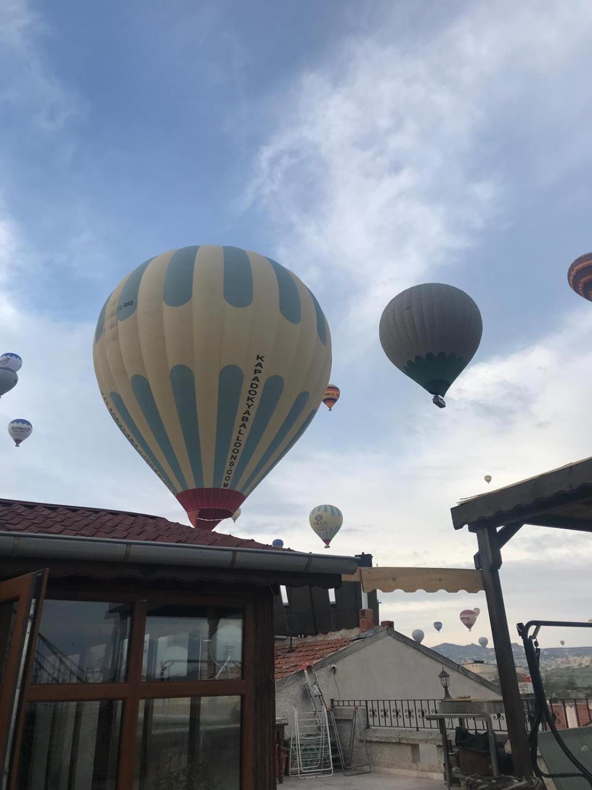 Rose Valley Otel - Image 64