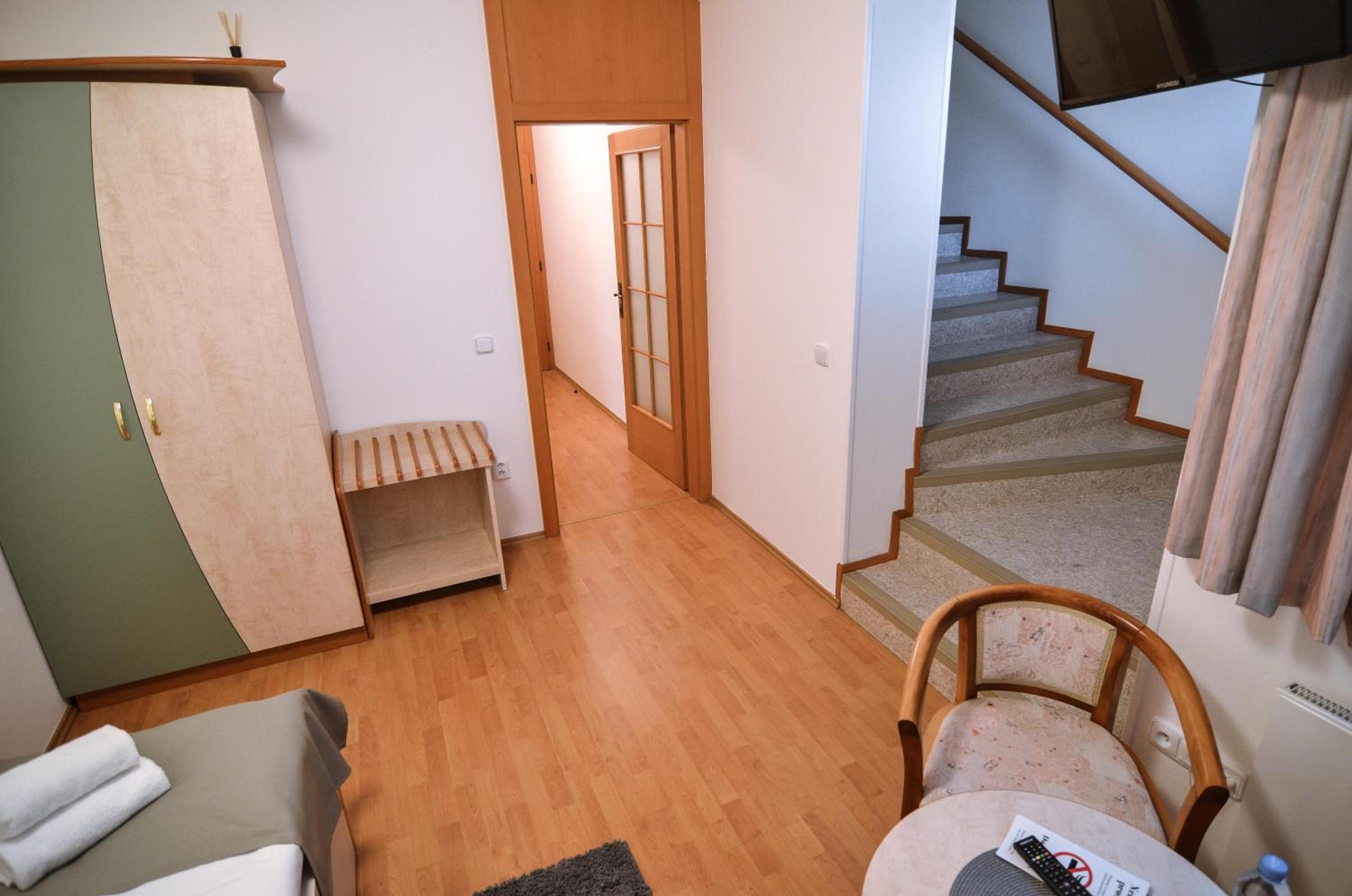 Penzion Pod Radnicí