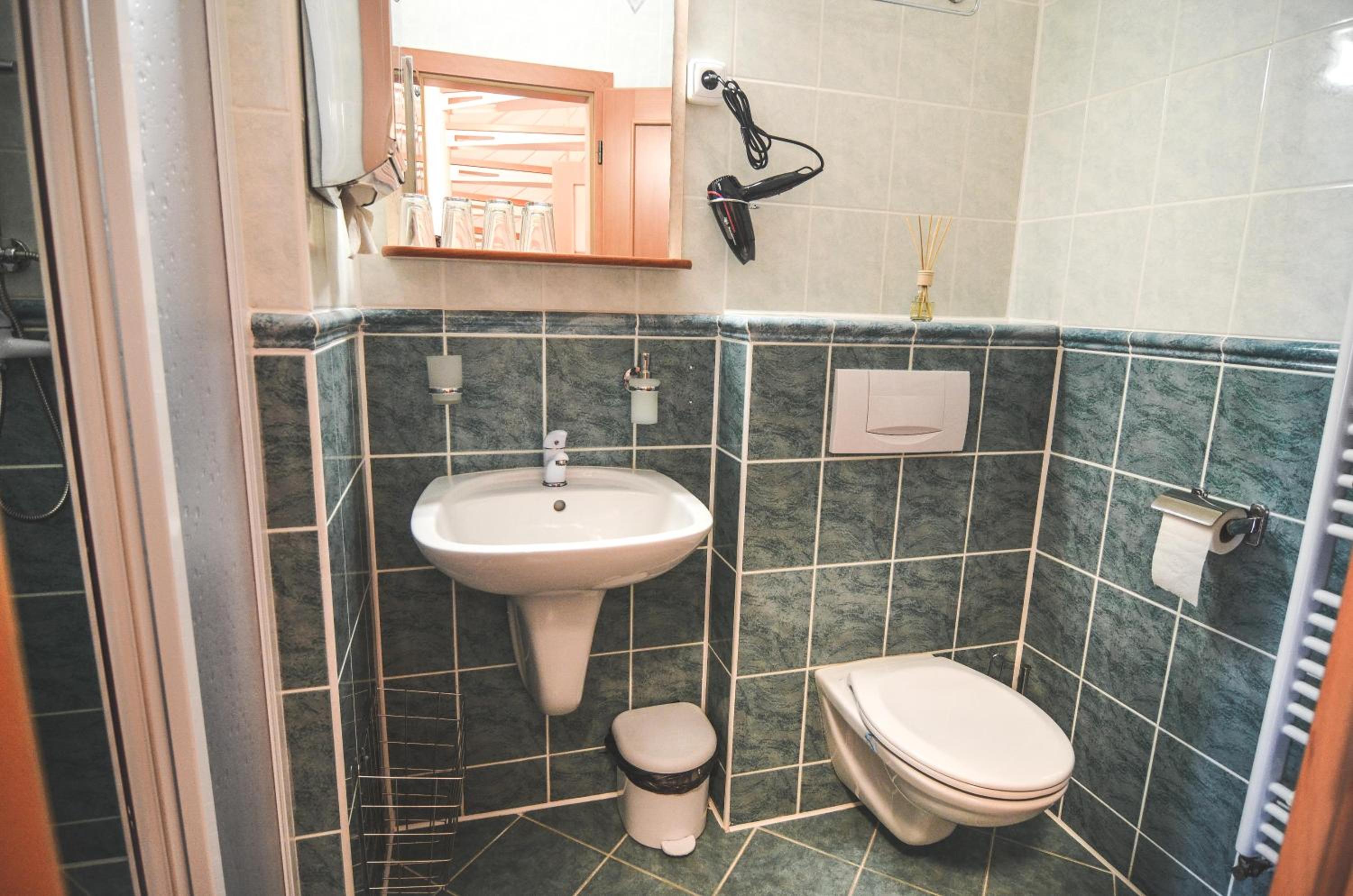 Penzion Pod Radnicí