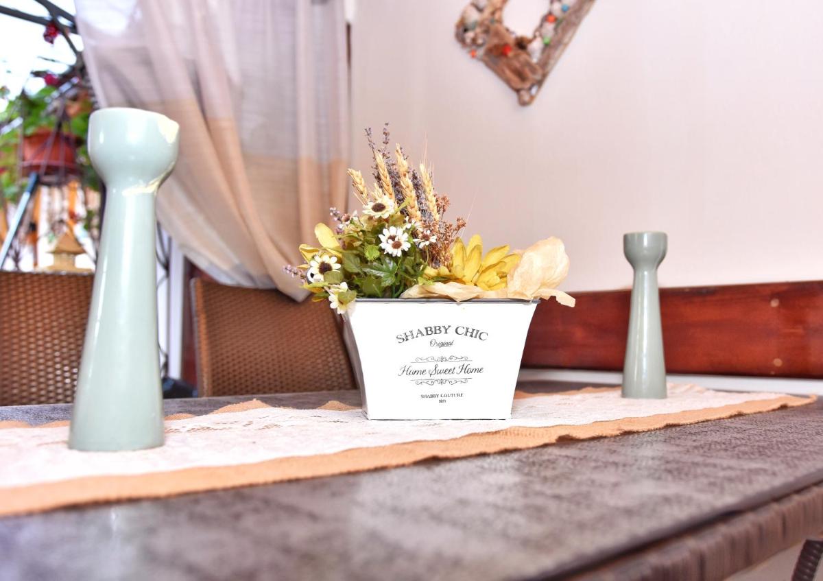 Guest House Plavas