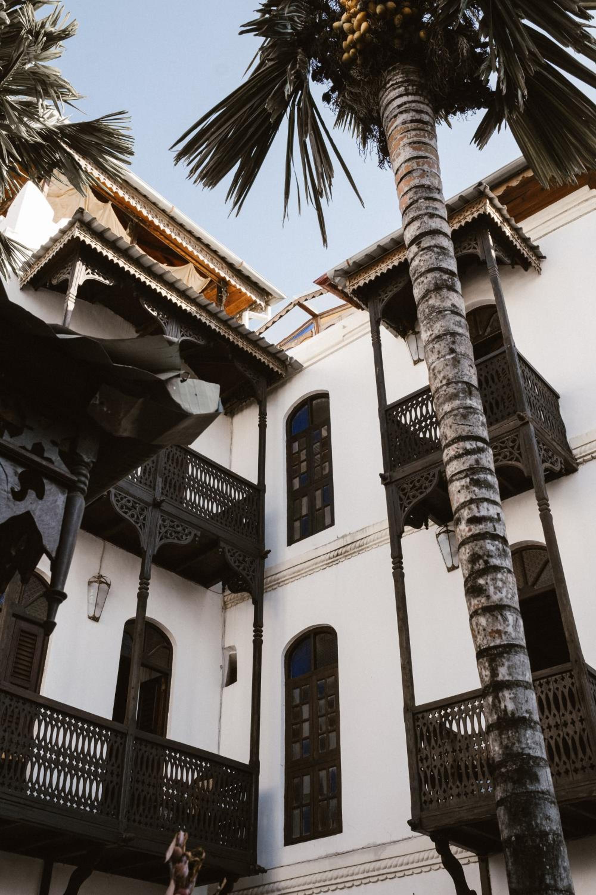 Kholle House
