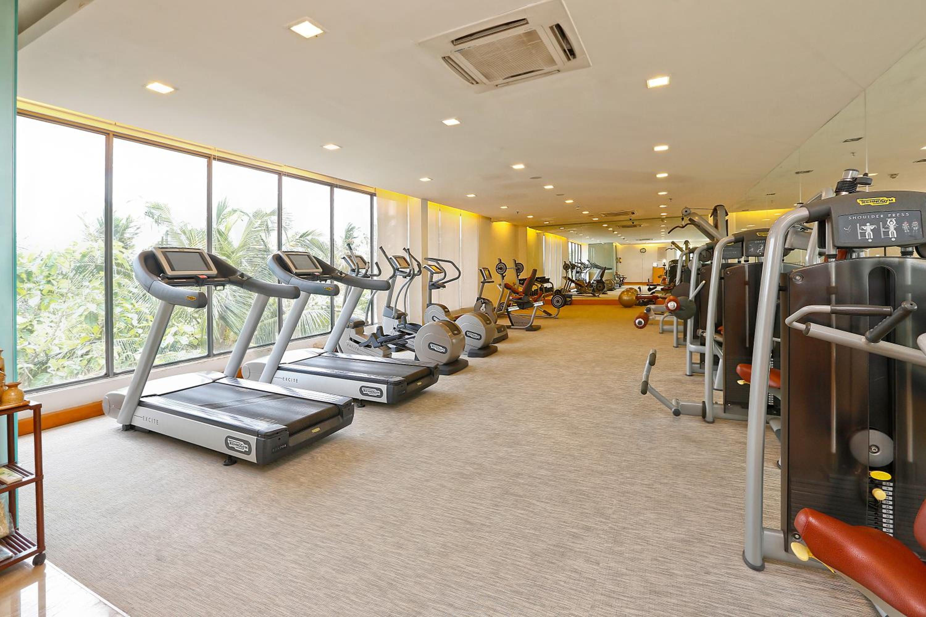 Mahabalipuram Vacations - Taj Fisherman's Cove Resort  Spa, Chennai - Property Image 6