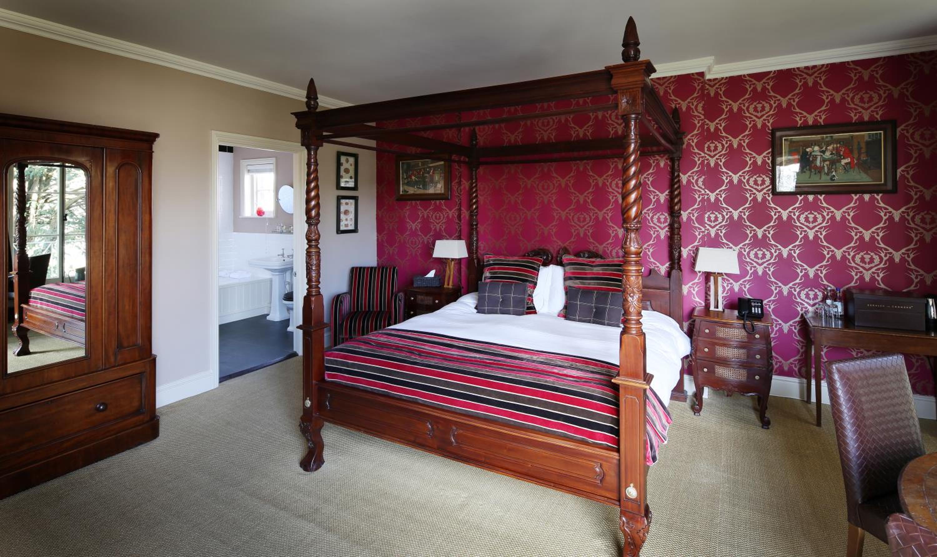 Farnham Vacations - The Museum Inn - Property Image 17