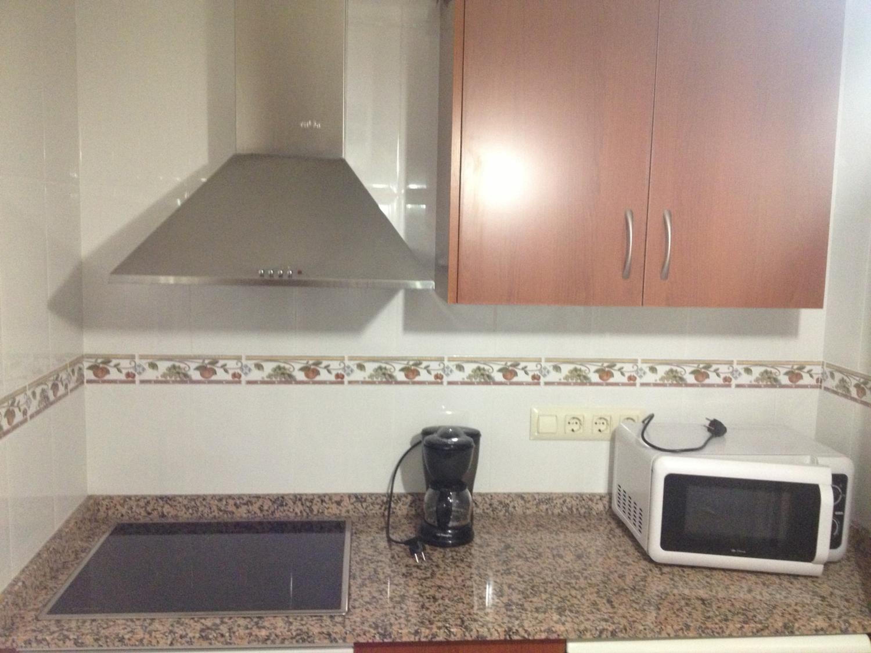 Apartamentos Sol Andaluz view 2