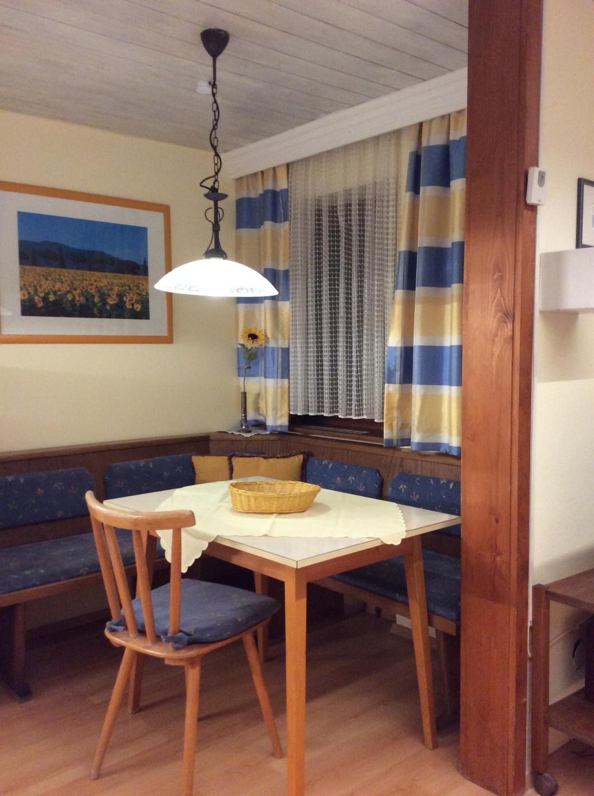 Alpbach Apartments
