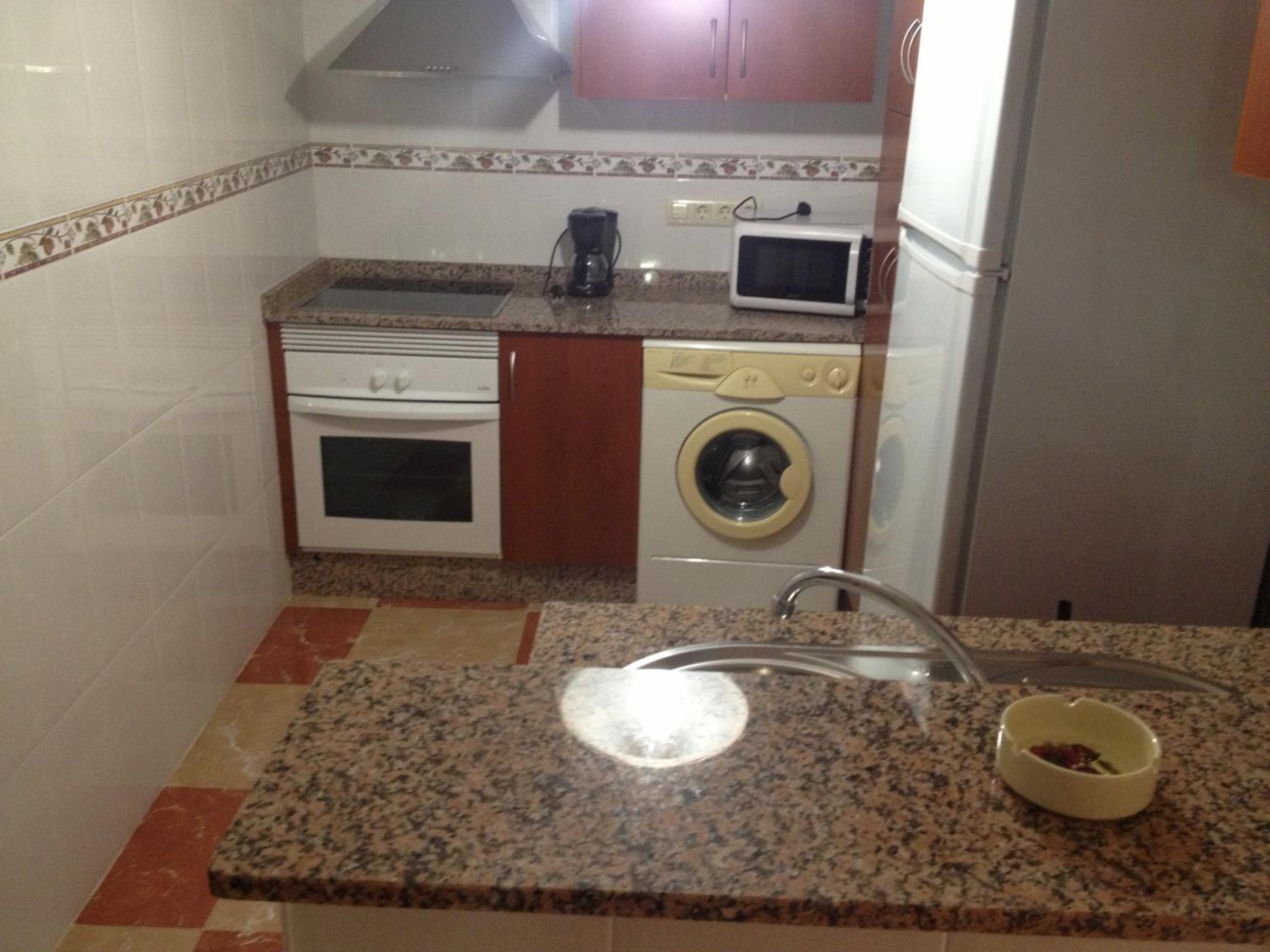 Apartamentos Sol Andaluz view 3