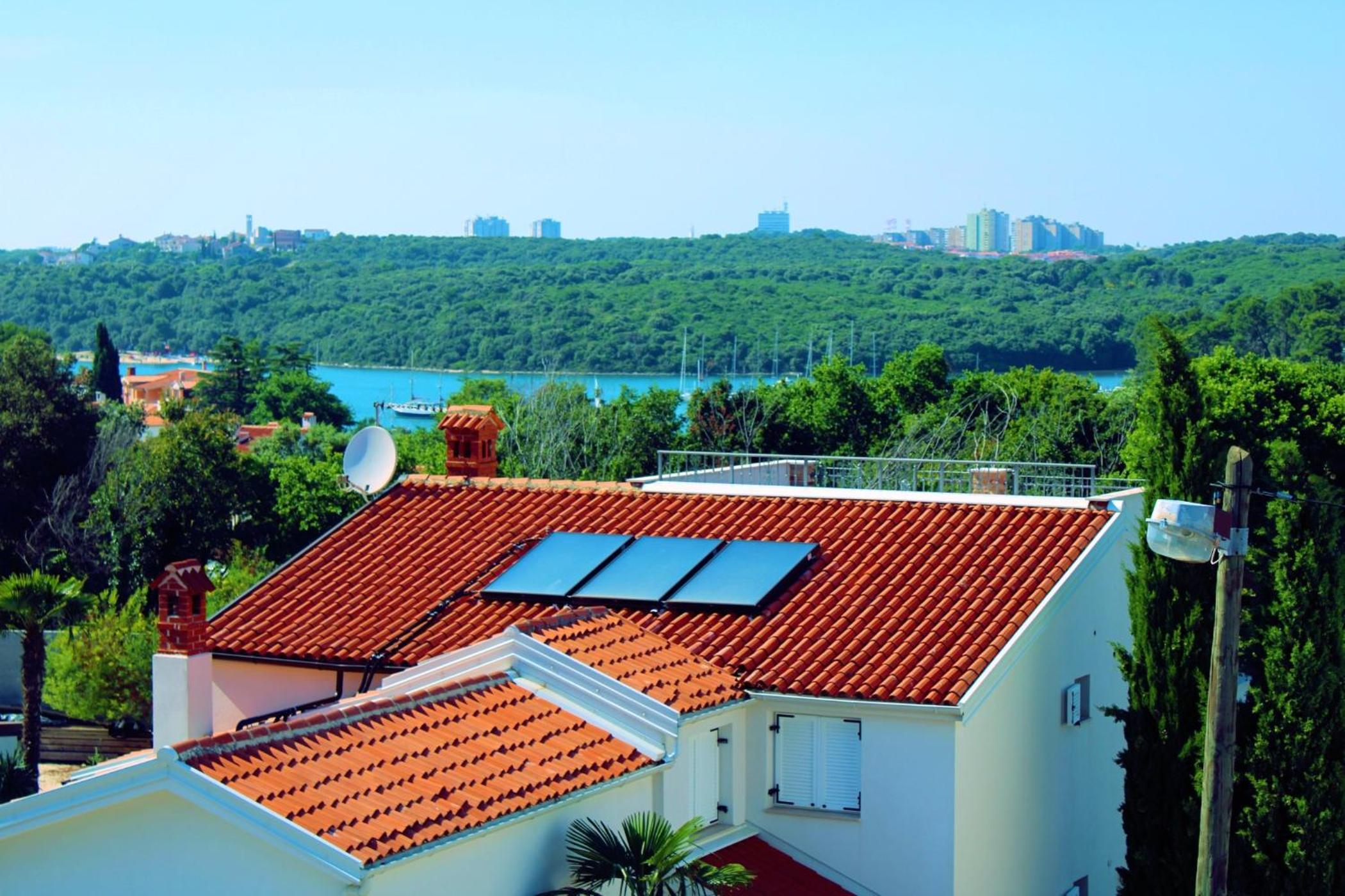 Apartman Dijana view 5