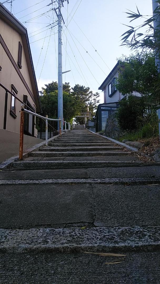 Minshuku Osaki