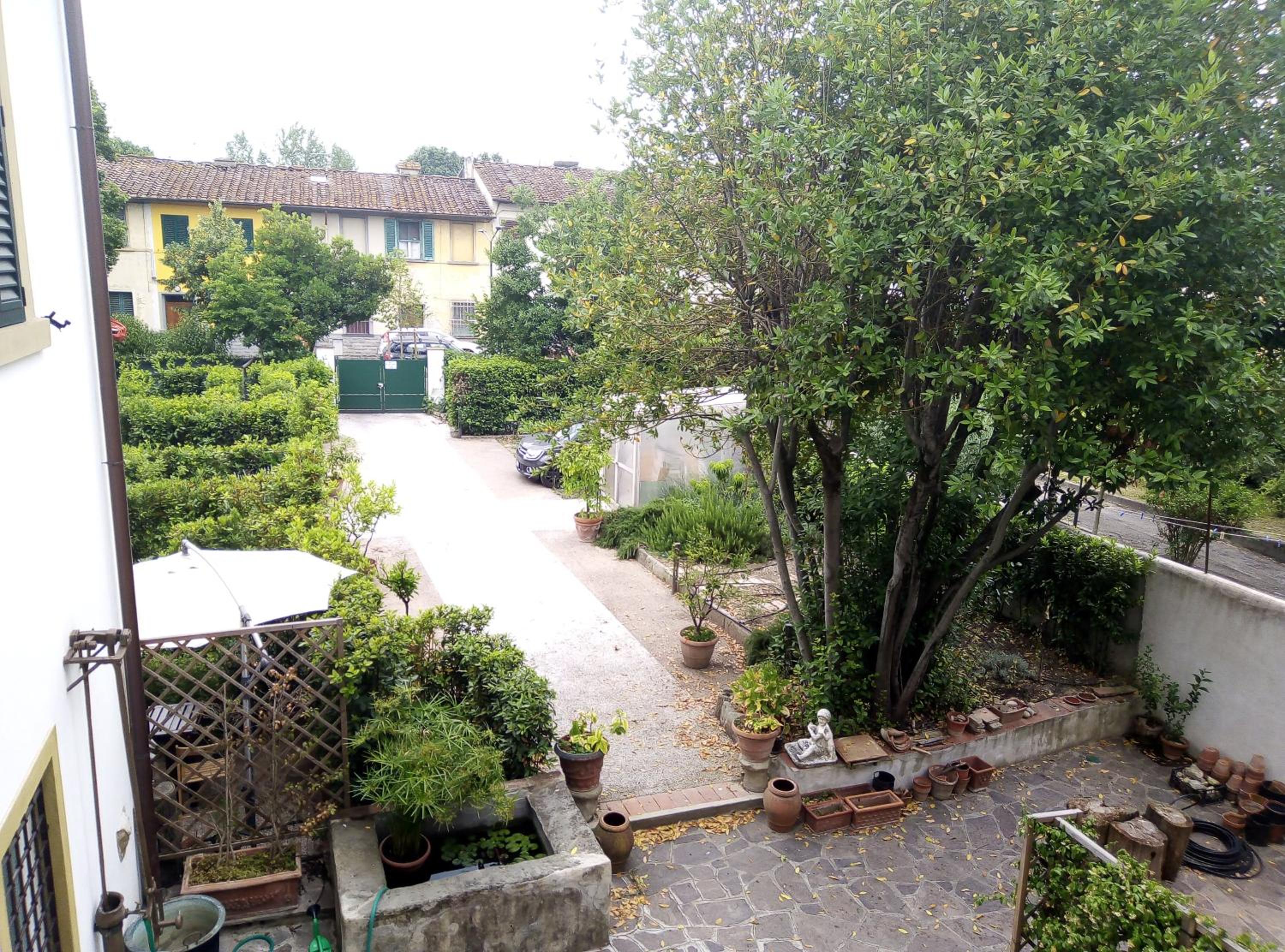 L'OZioRinco Apartments