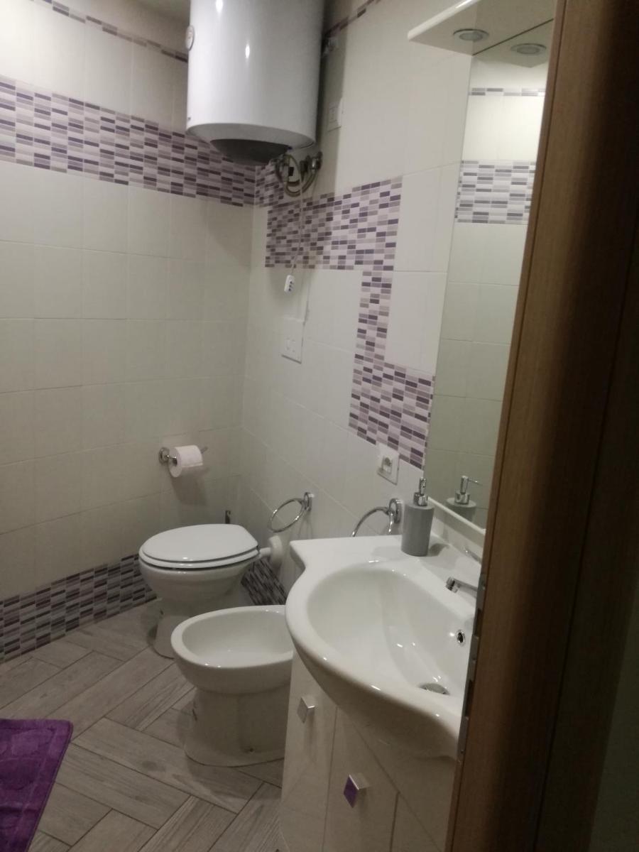 Appartamento in Residenza Punta di Sabaudia - seminterrato photo 5