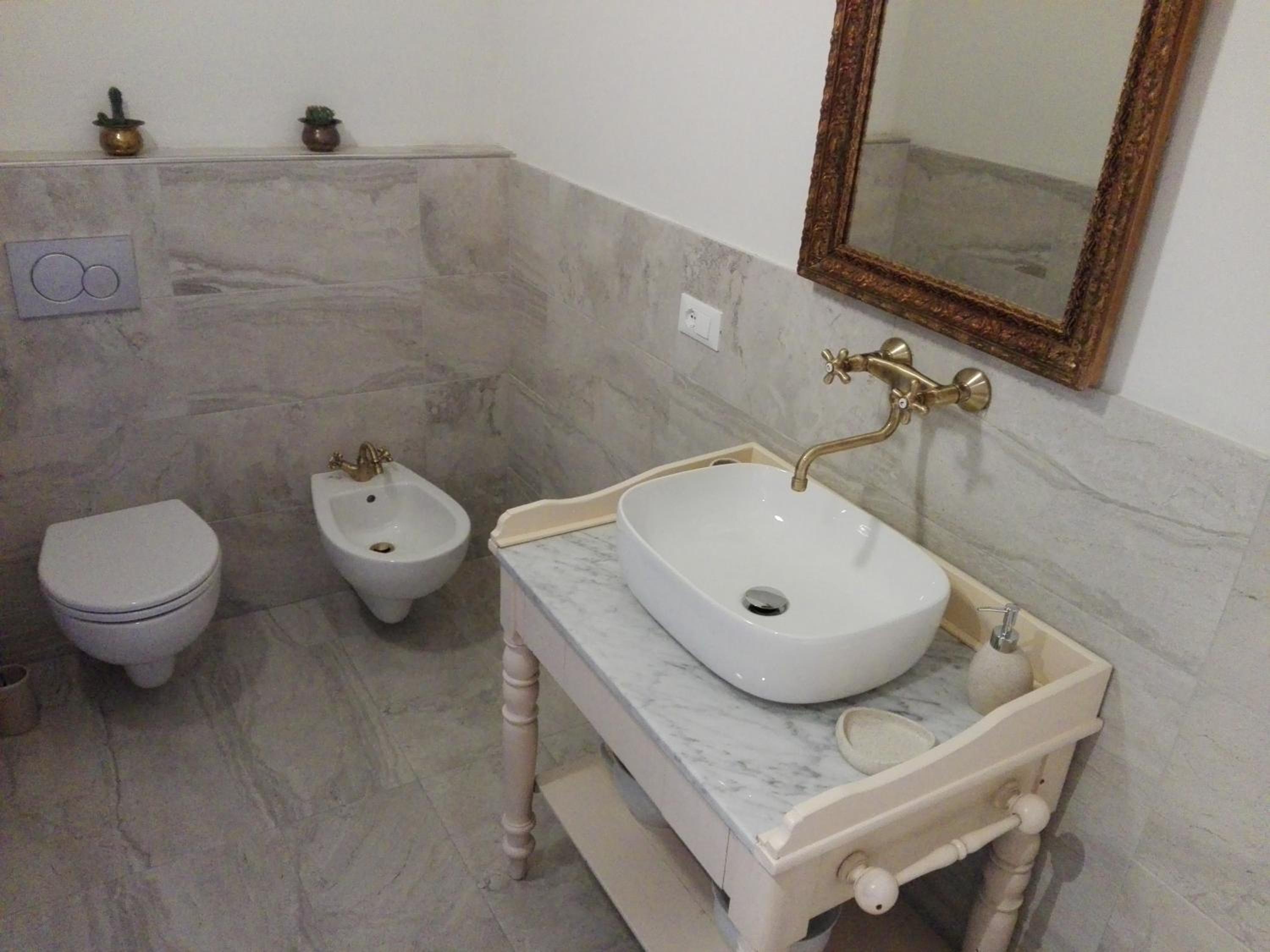 L'OZioRinco Apartments