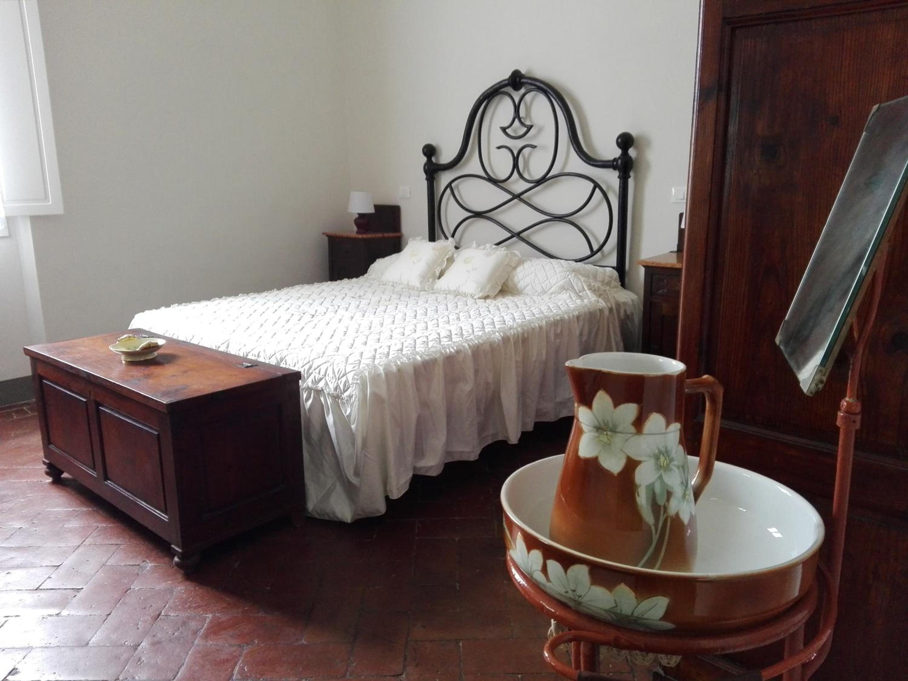 L'OZioRinco Apartments