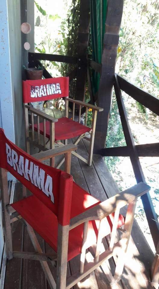 Namasté Casa Rural