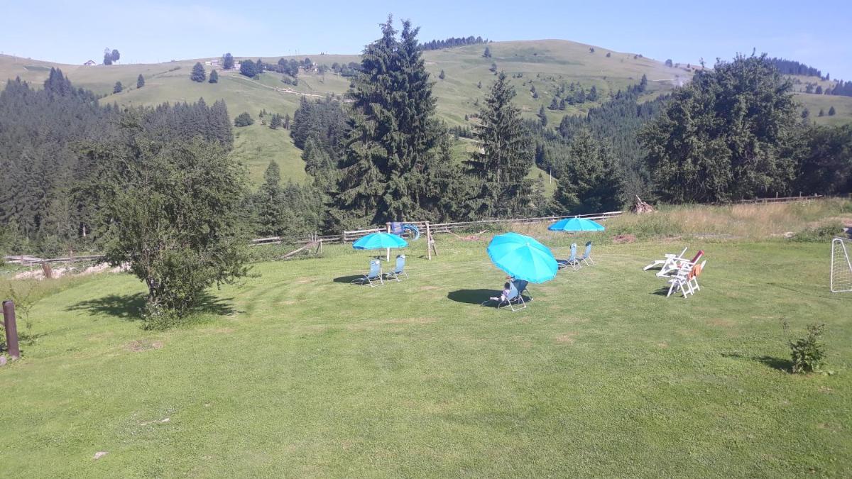 children's play area