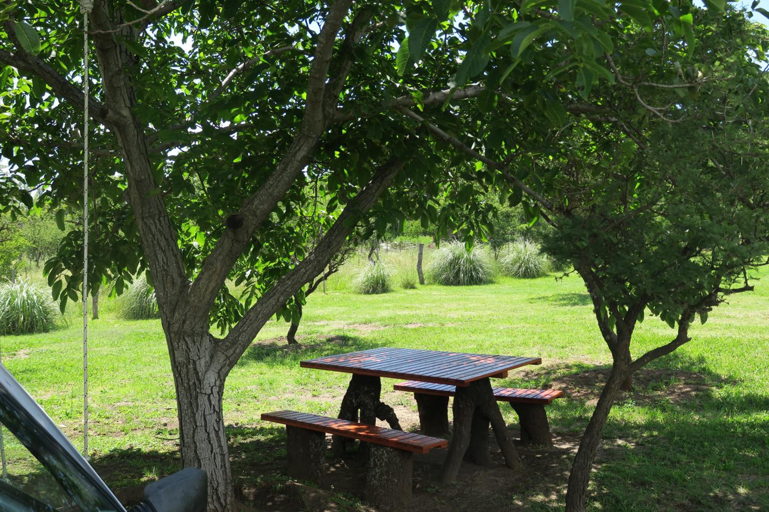 Cabañas Yanasuy