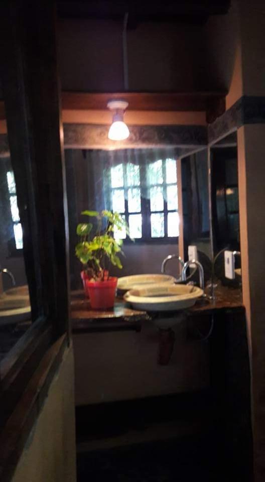 Namasté Casa Rural