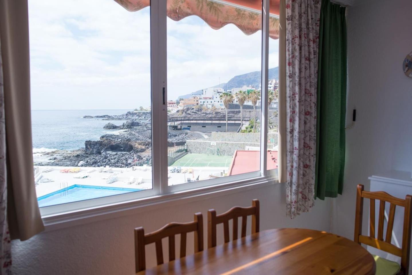 Hotel Europa 1 dormitorio - Image 1