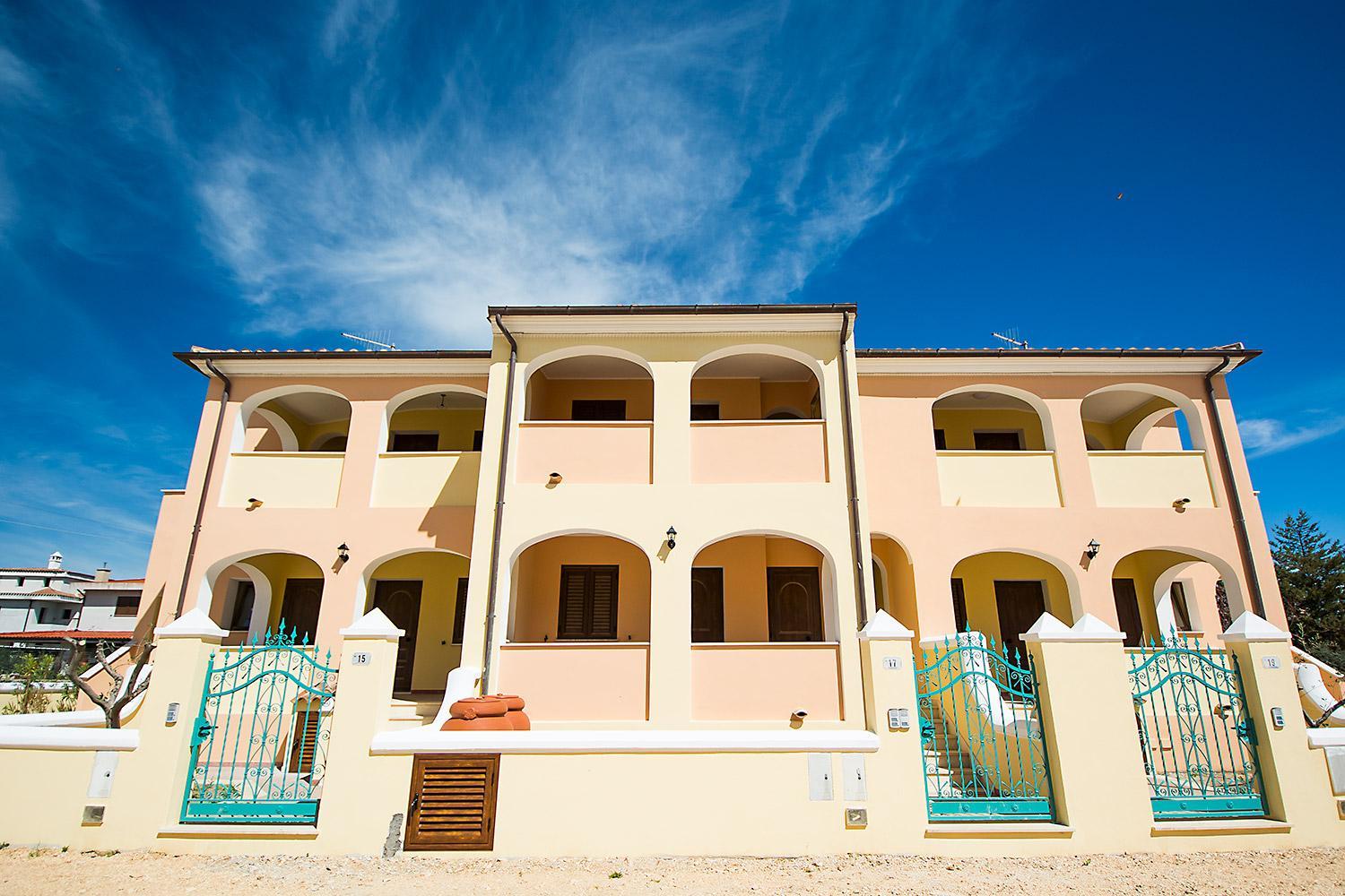 Le Residenze di Vico Friuli 1 view 2
