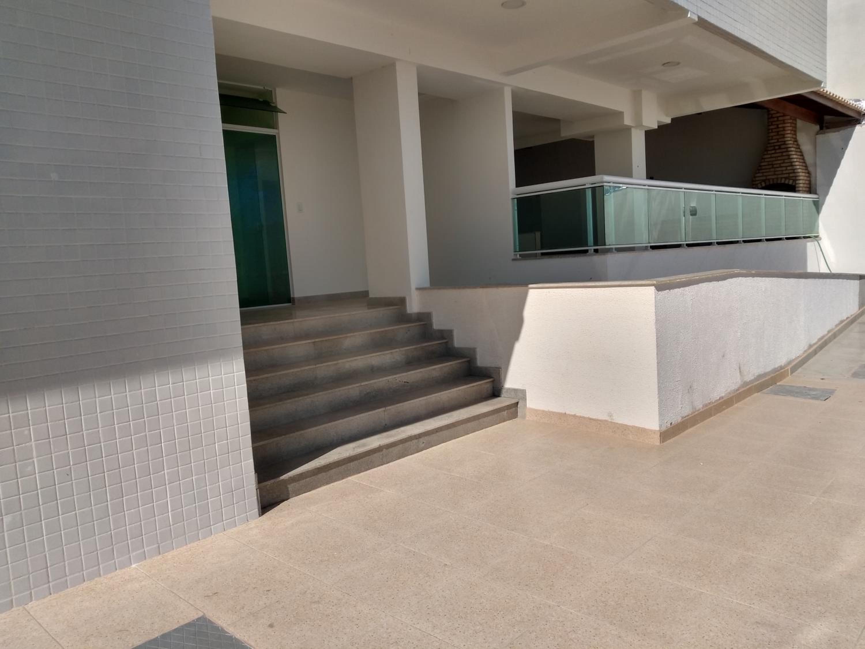 Duplex da Praia Grande view 2