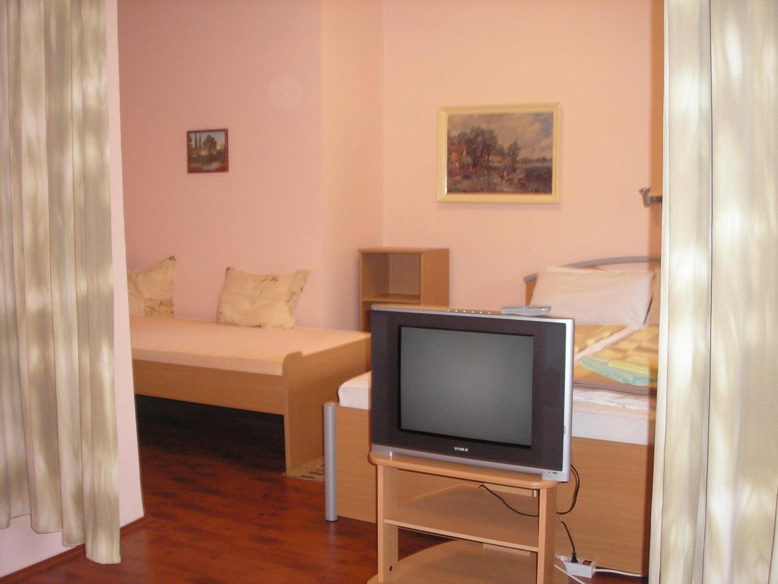 Stara Breza 1 Rooms