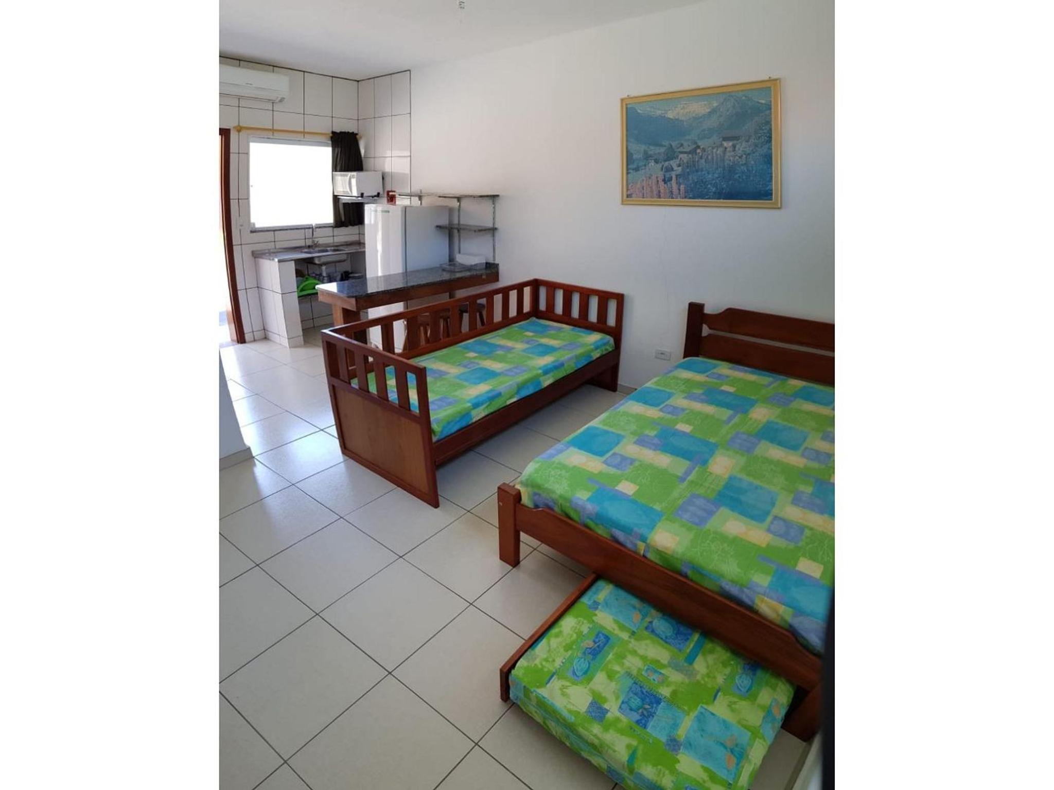 Suítes Canoas Ubatuba