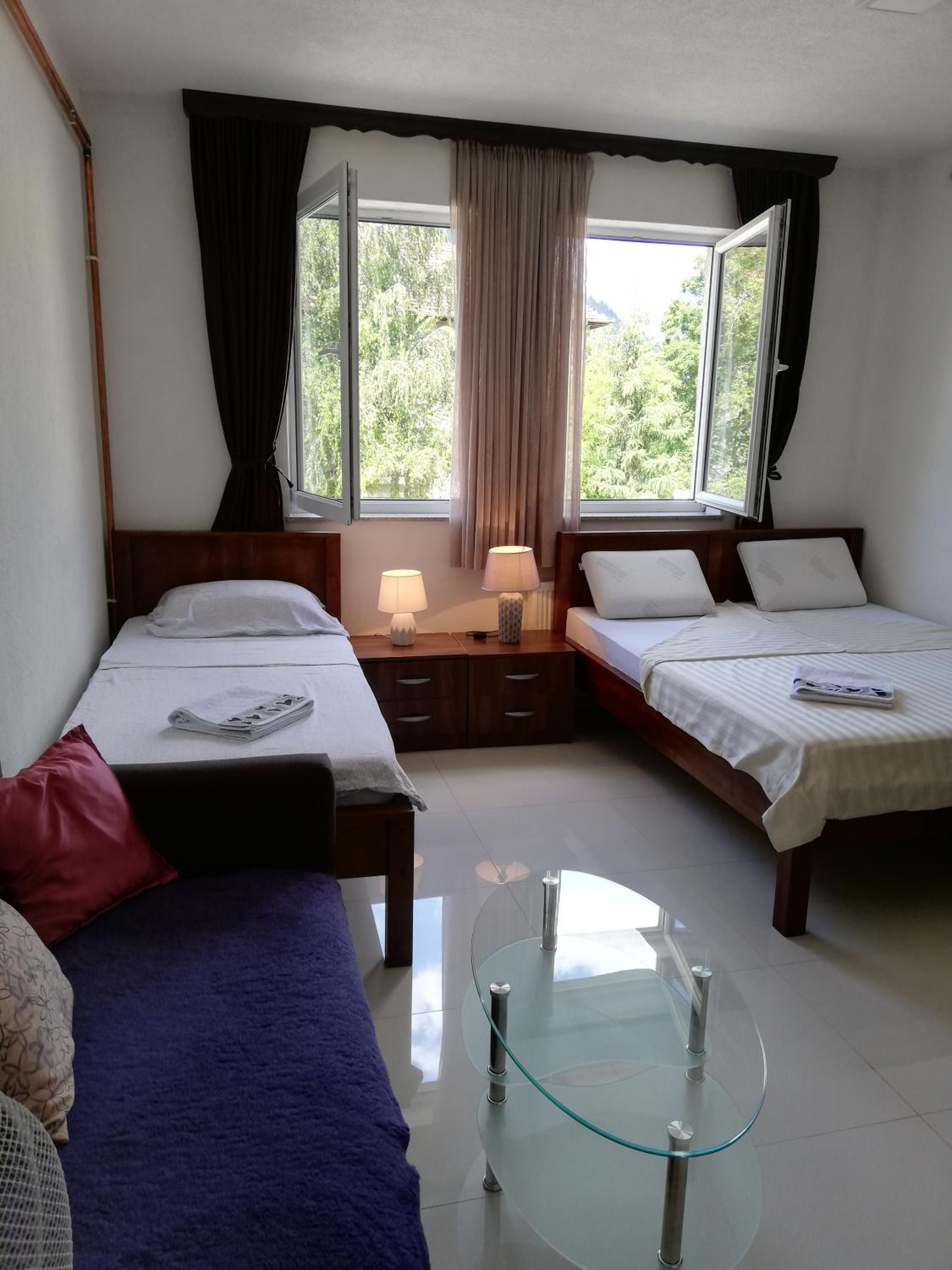 Apartments S&S view 2