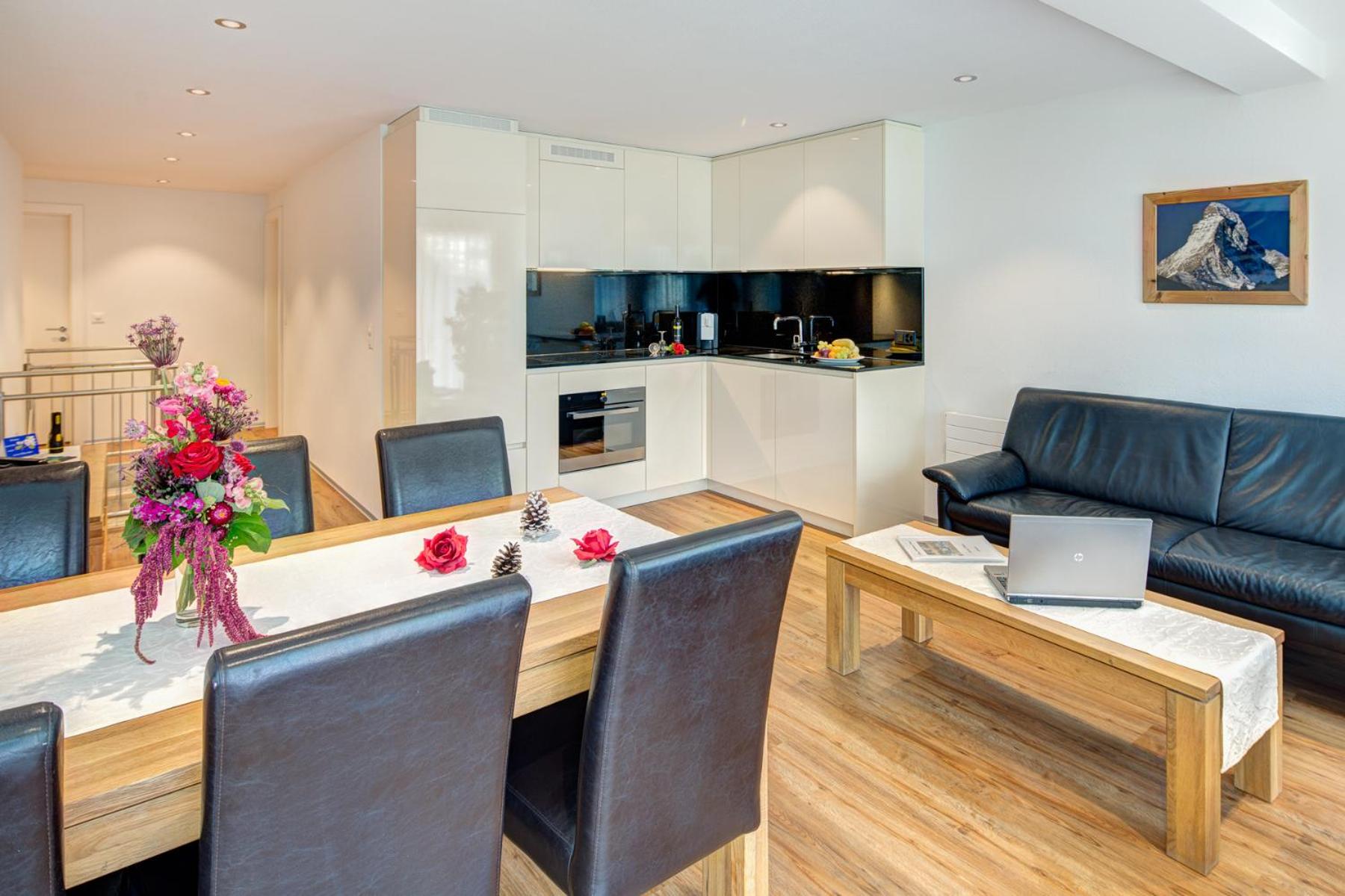 Jolimont Apartments