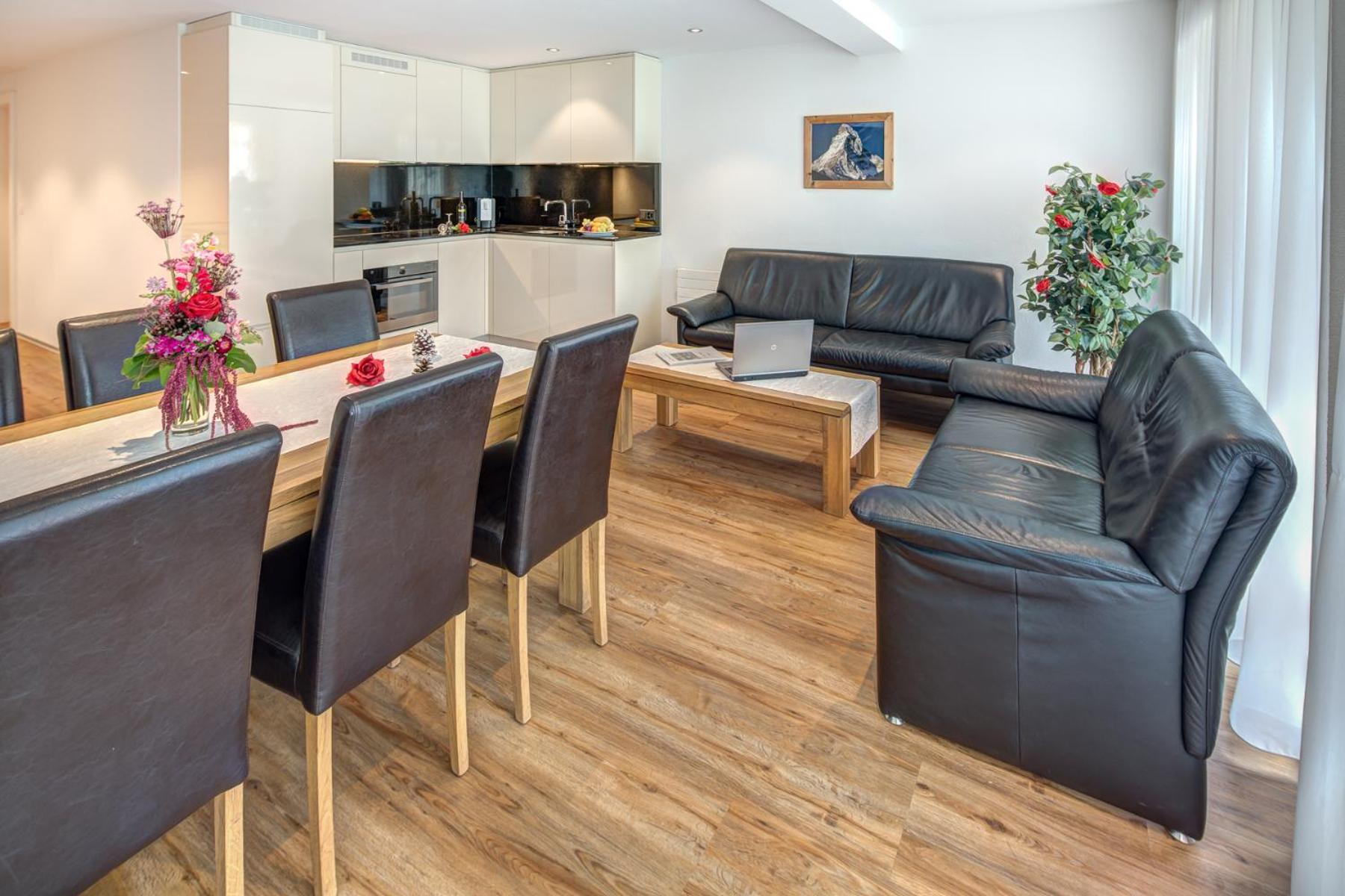 Jolimont Apartments