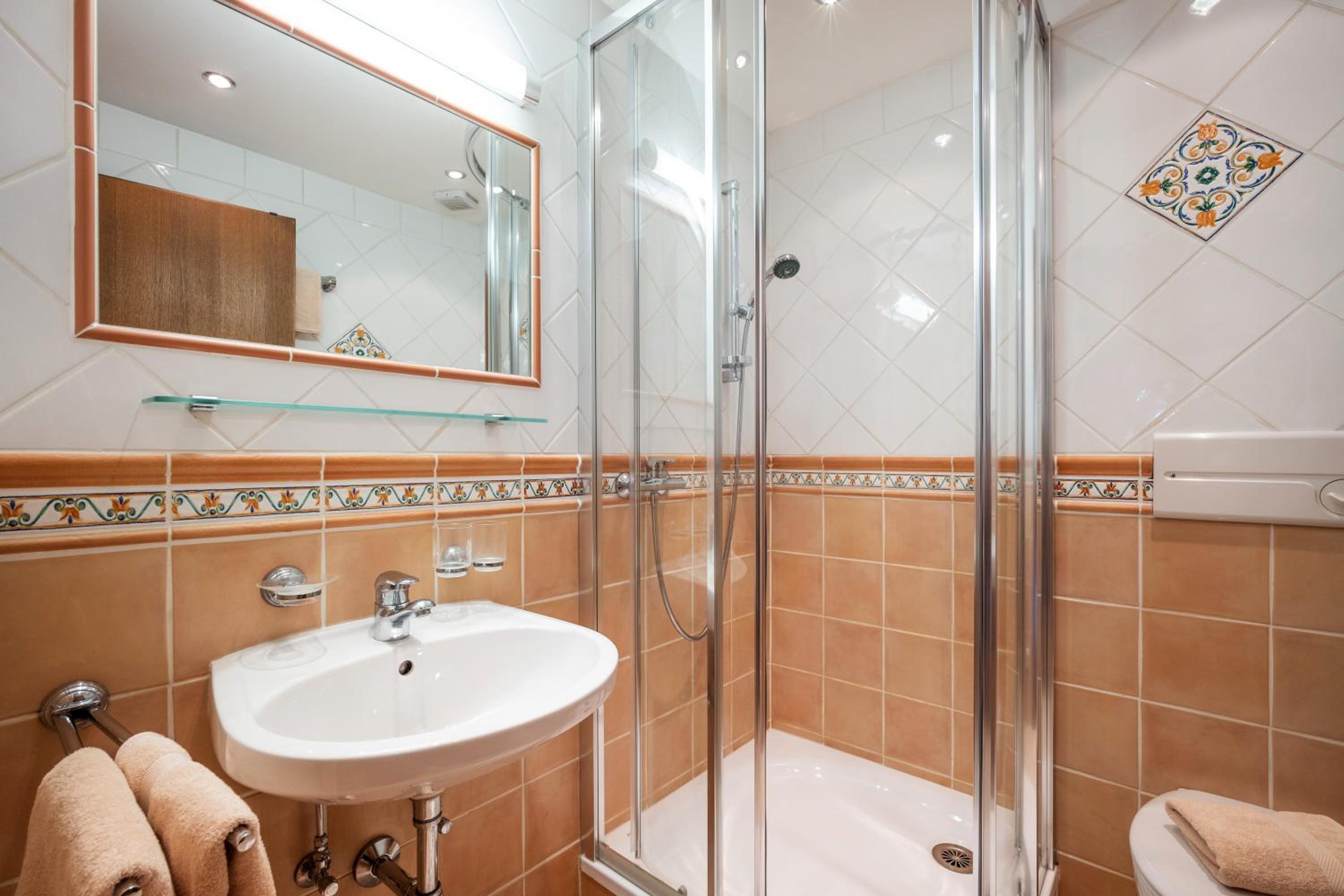 Appartements Schwaighofer view 2