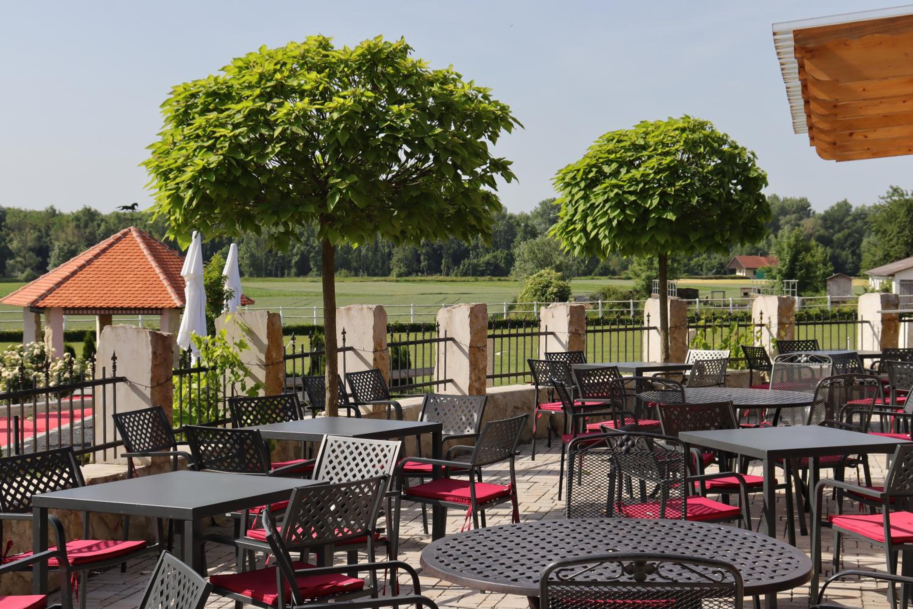 Landsteakhaus