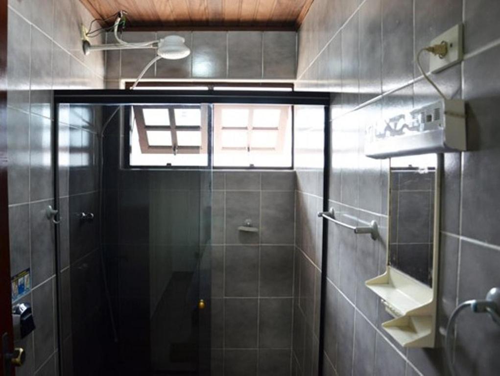 Dolce Mar Ubatuba Suites