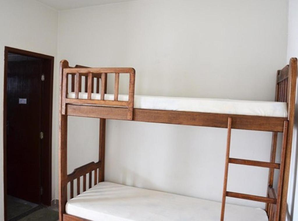 Dolce Mar Ubatuba Suites