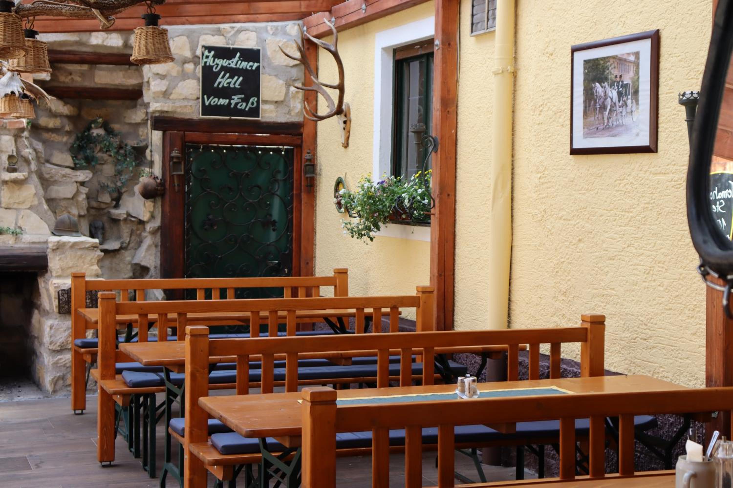 Landsteakhaus