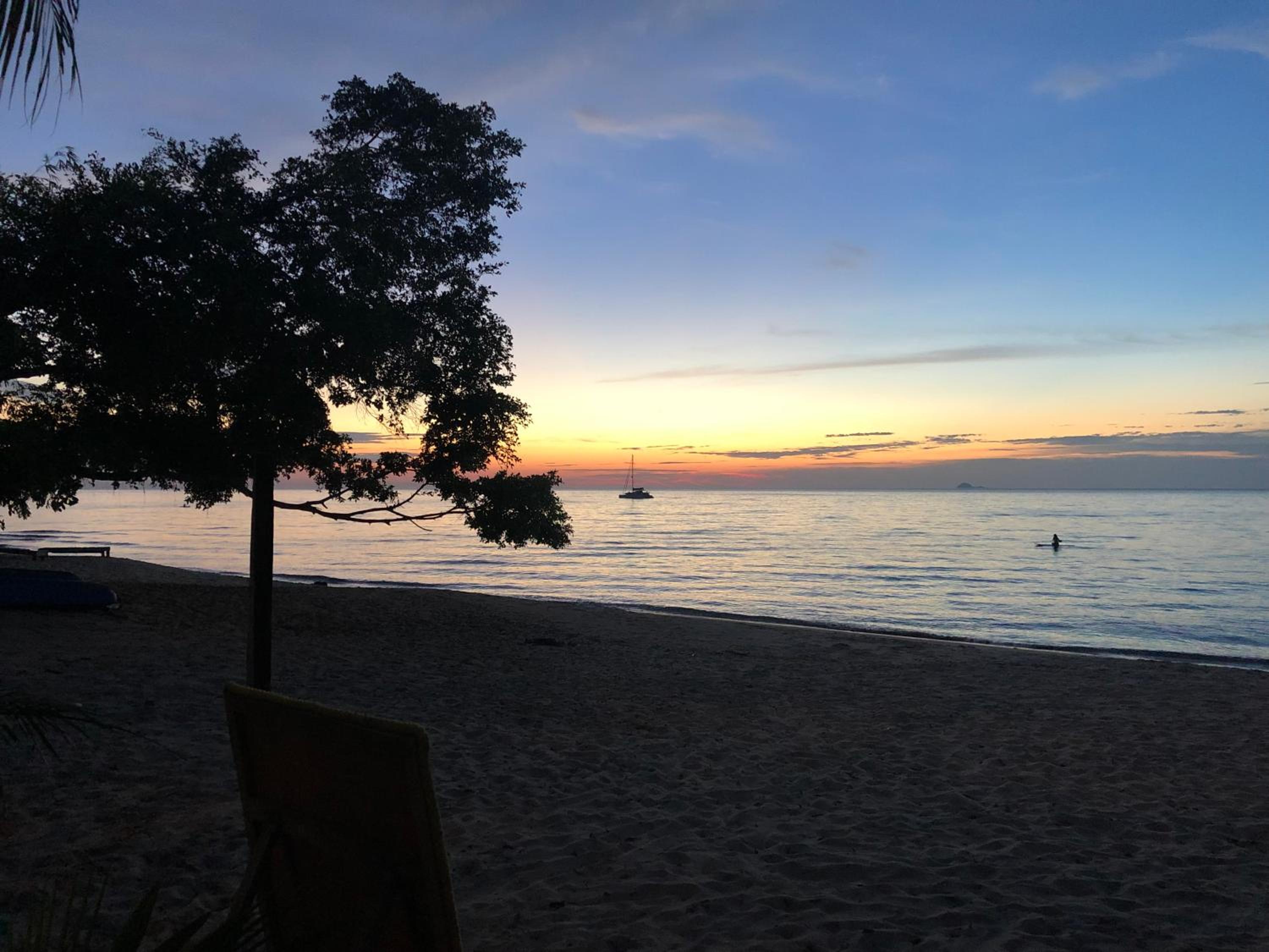 Tioman Cabana Bed & Breakfast photo 8