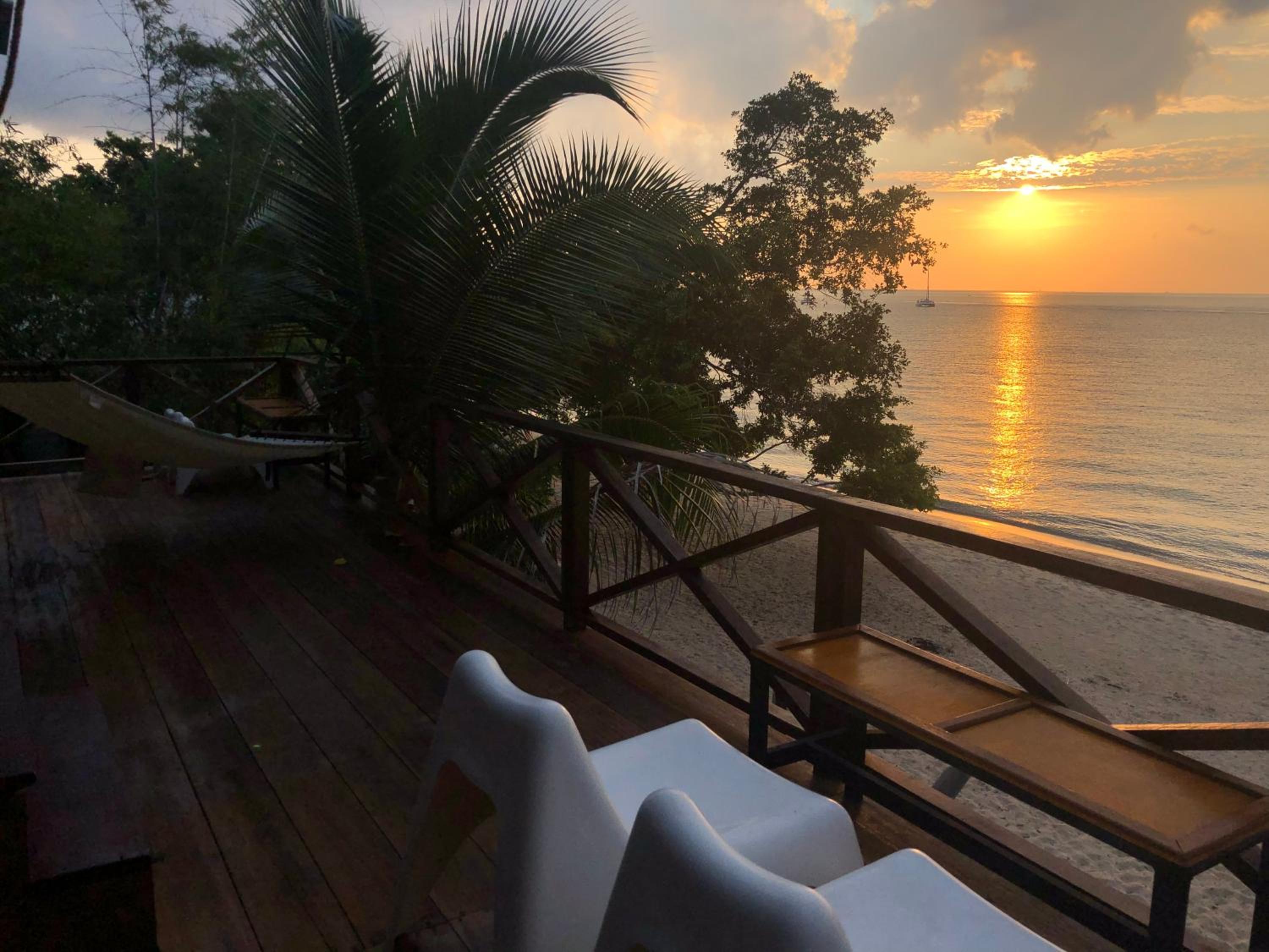 Tioman Cabana Bed & Breakfast photo 7