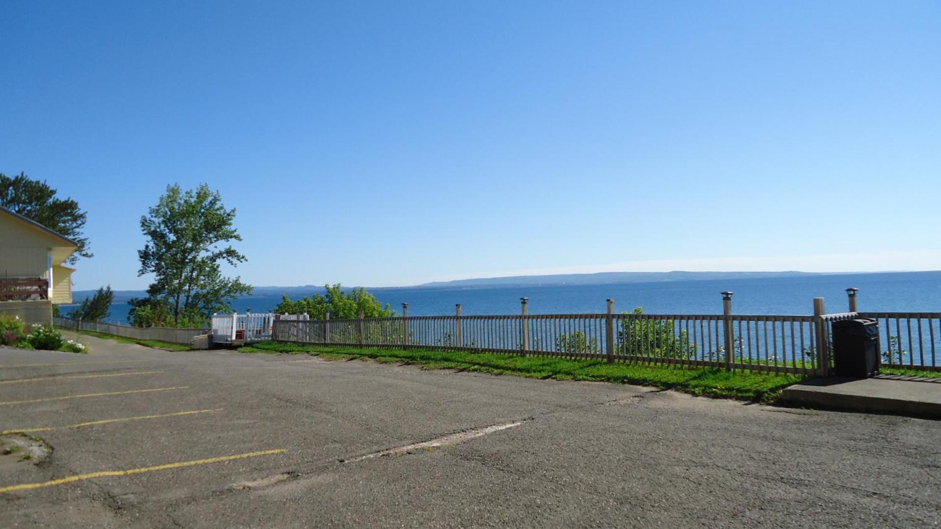 Motel Carleton Sur Mer