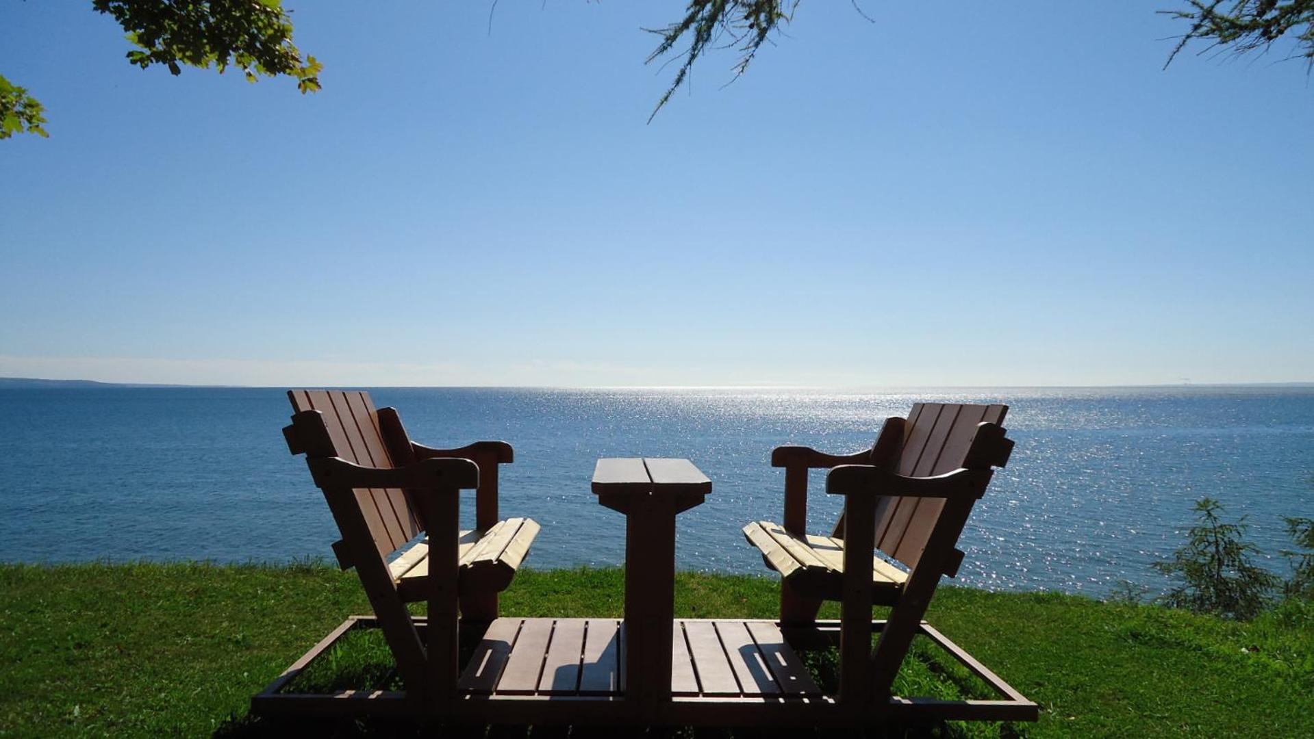 Motel Carleton Sur Mer