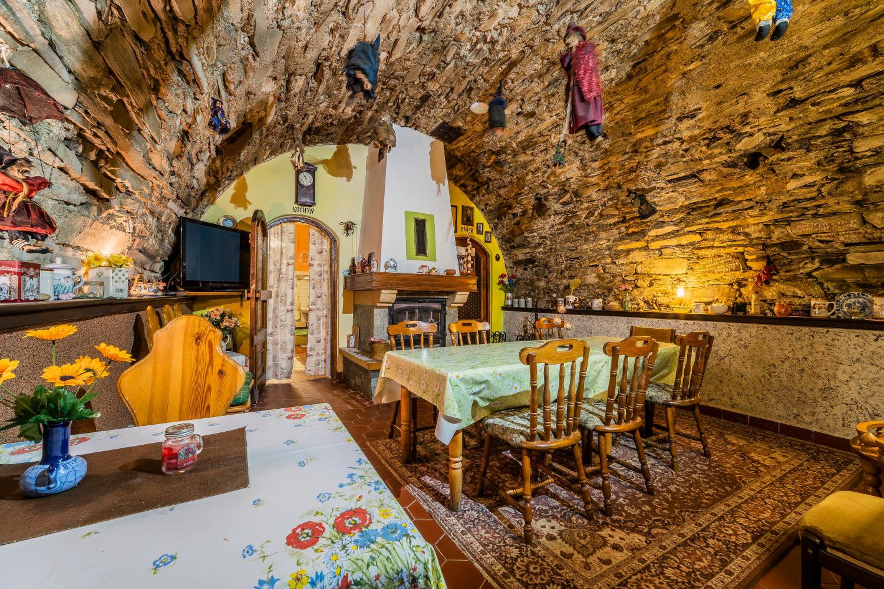 Penzion Trattoria