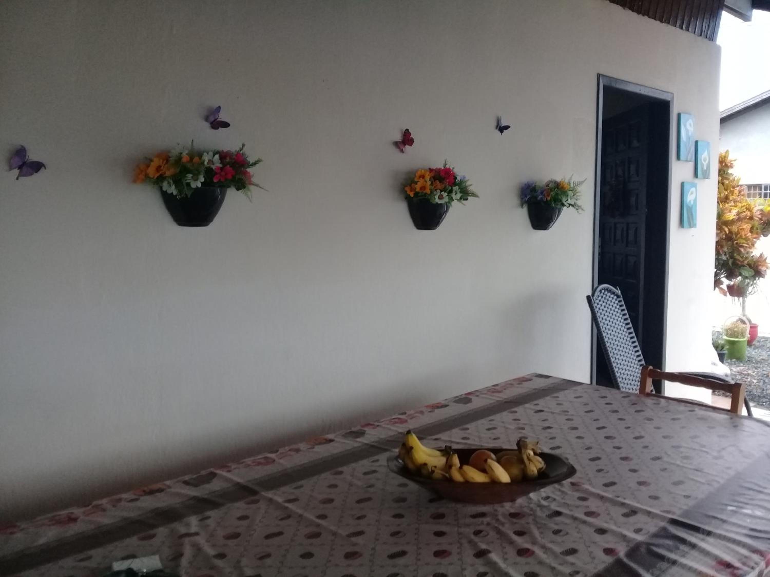 Hostel Cidade das Flores 2