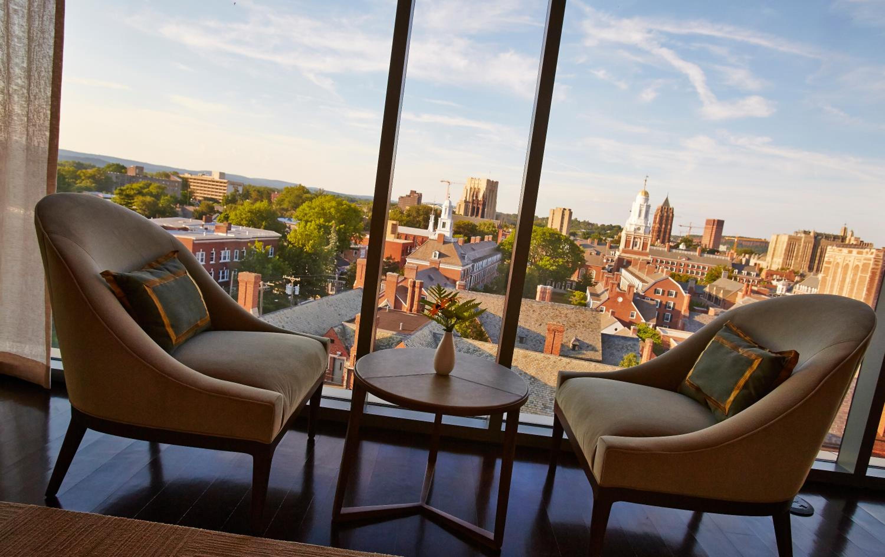 New Haven Vacations - The Study at Yale, Study Hotels - Property Image 26