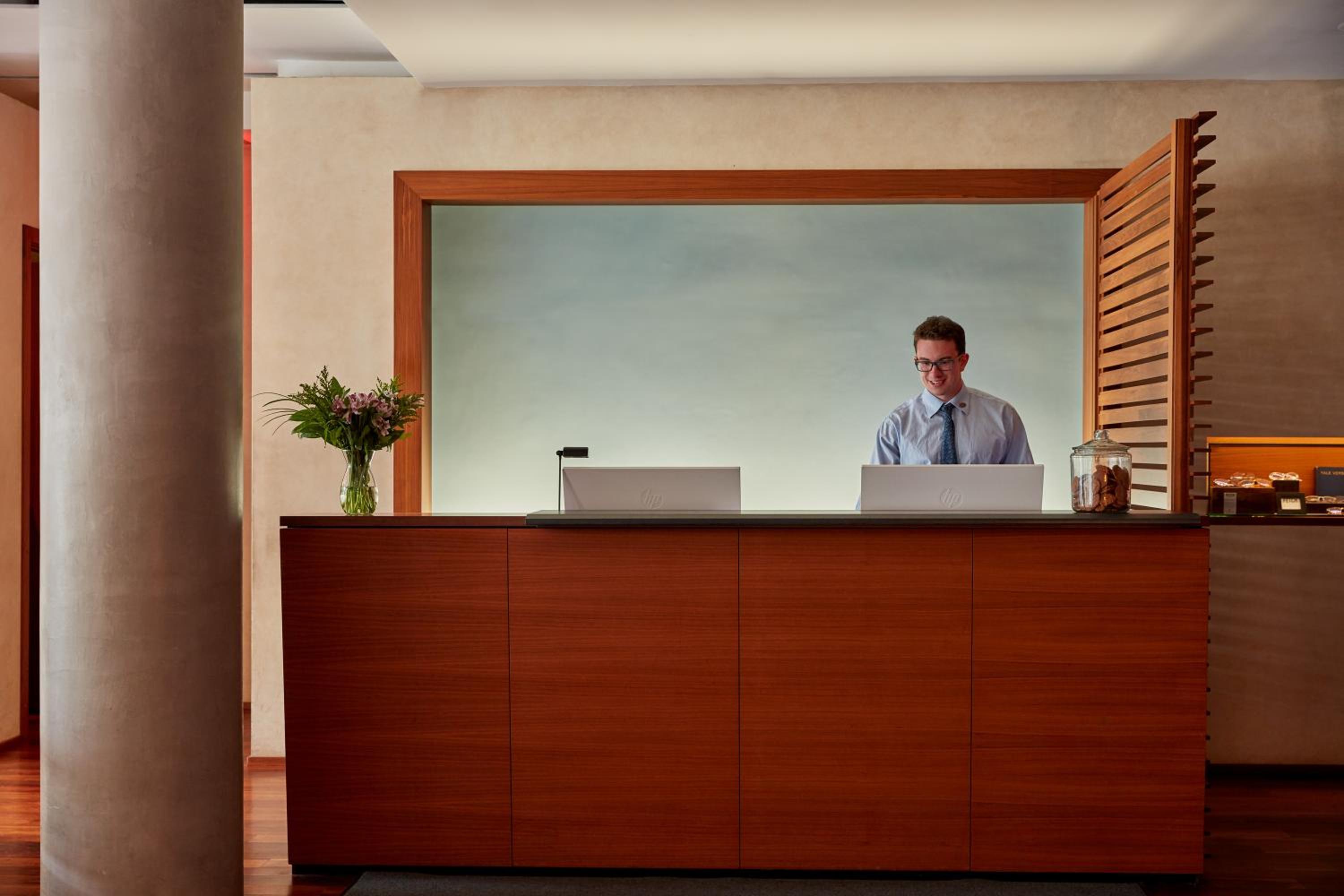 New Haven Vacations - The Study at Yale, Study Hotels - Property Image 6