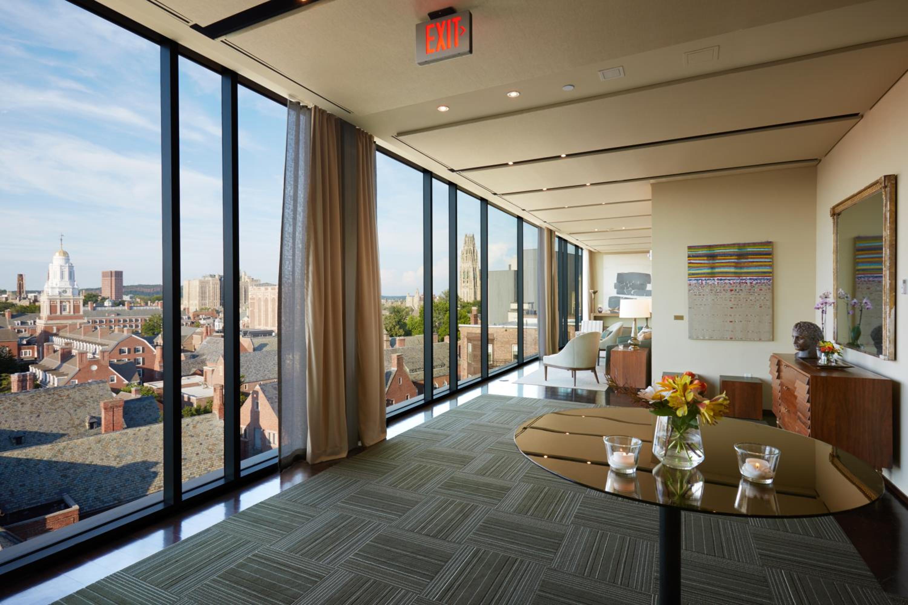 New Haven Vacations - The Study at Yale, Study Hotels - Property Image 28