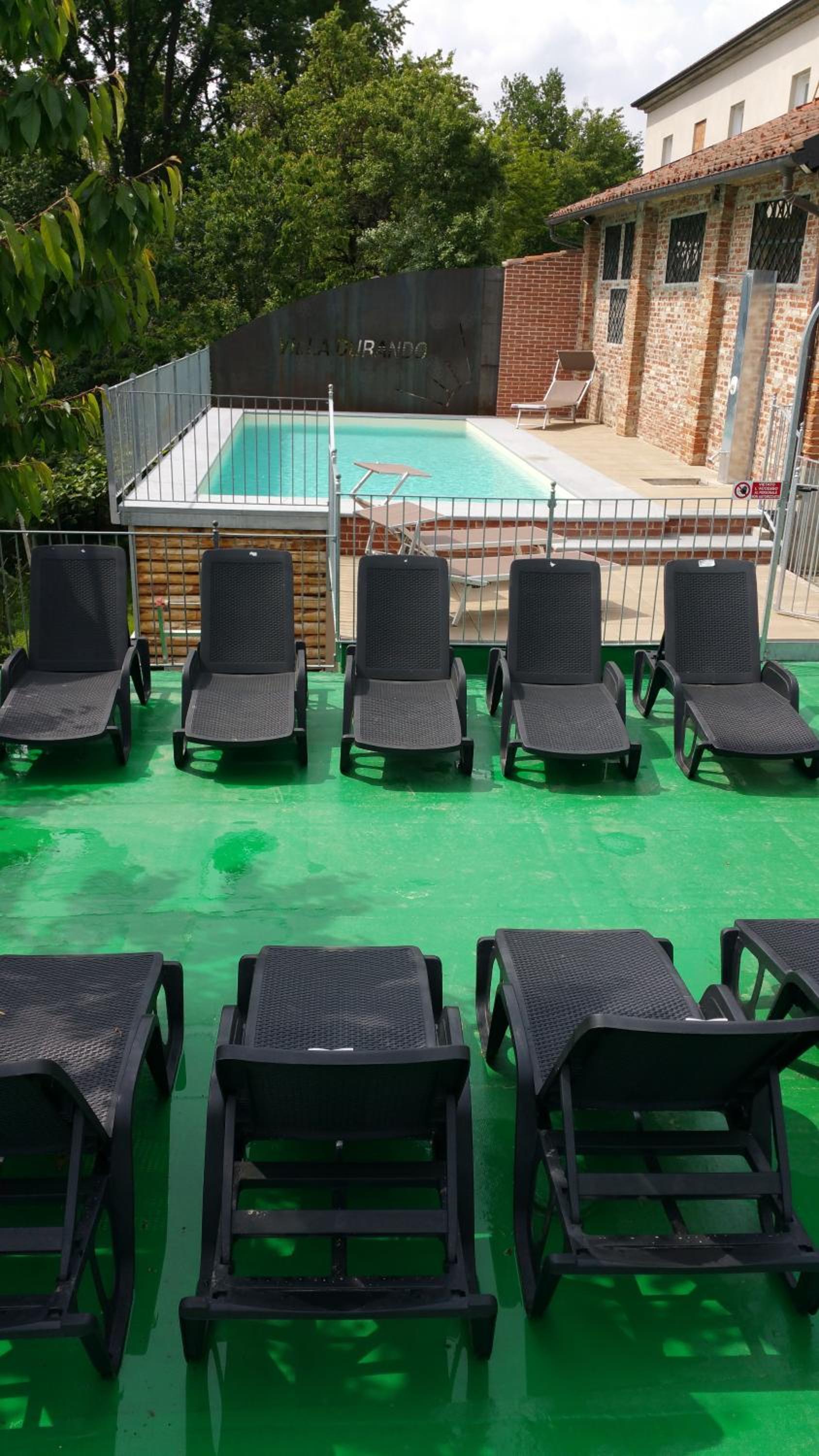Villa Durando