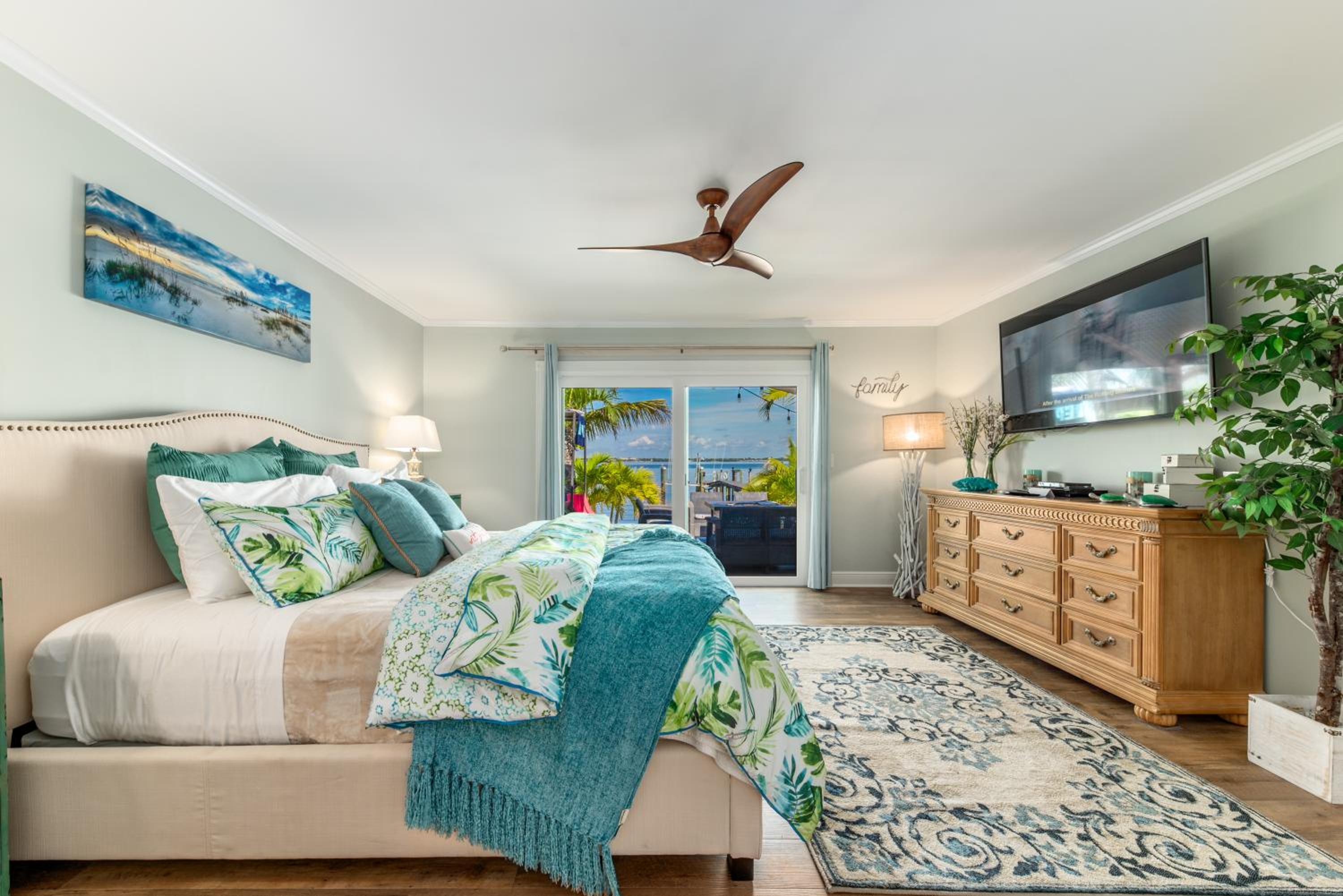 Aquatopia North view 5