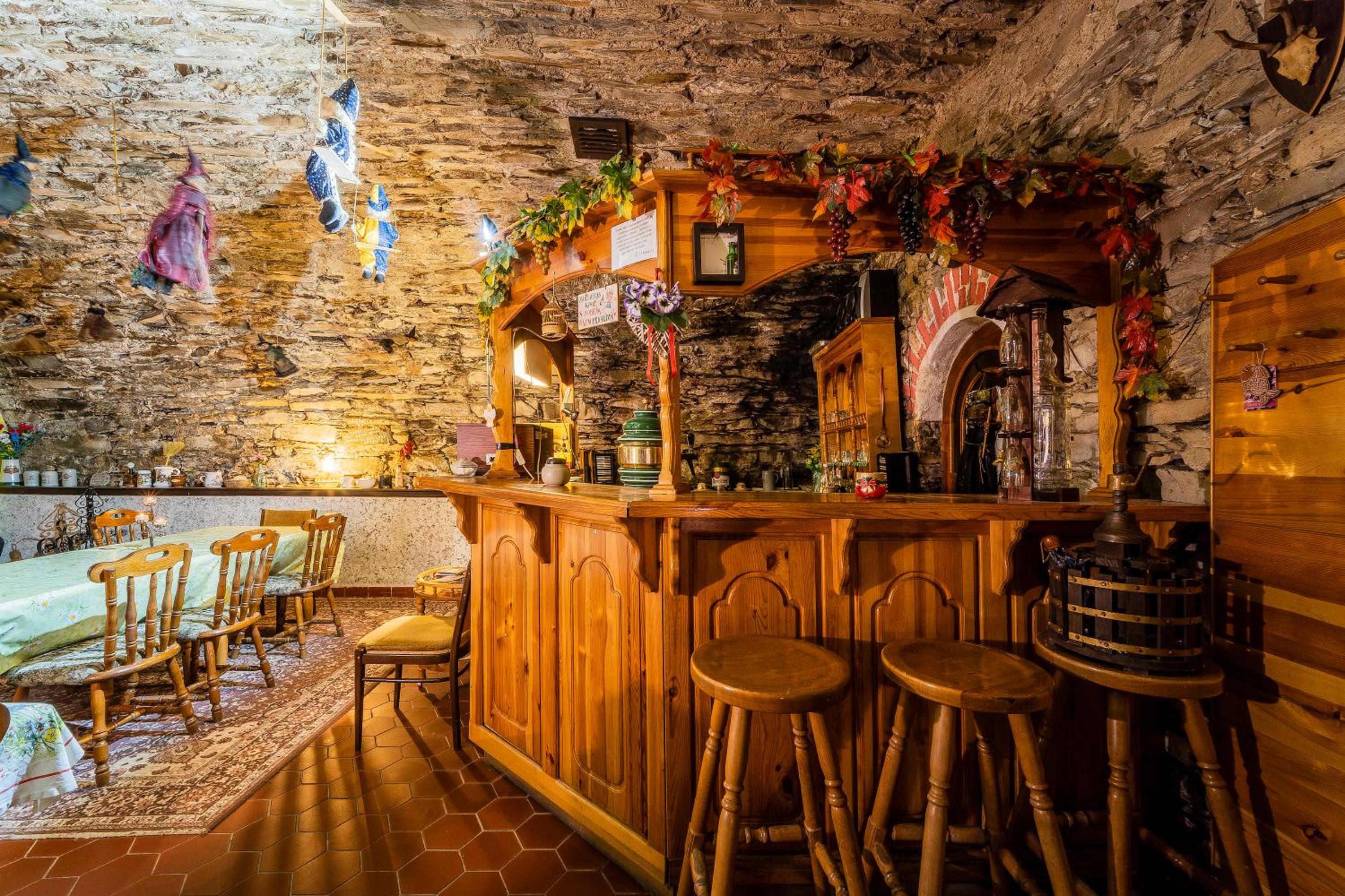 Penzion Trattoria