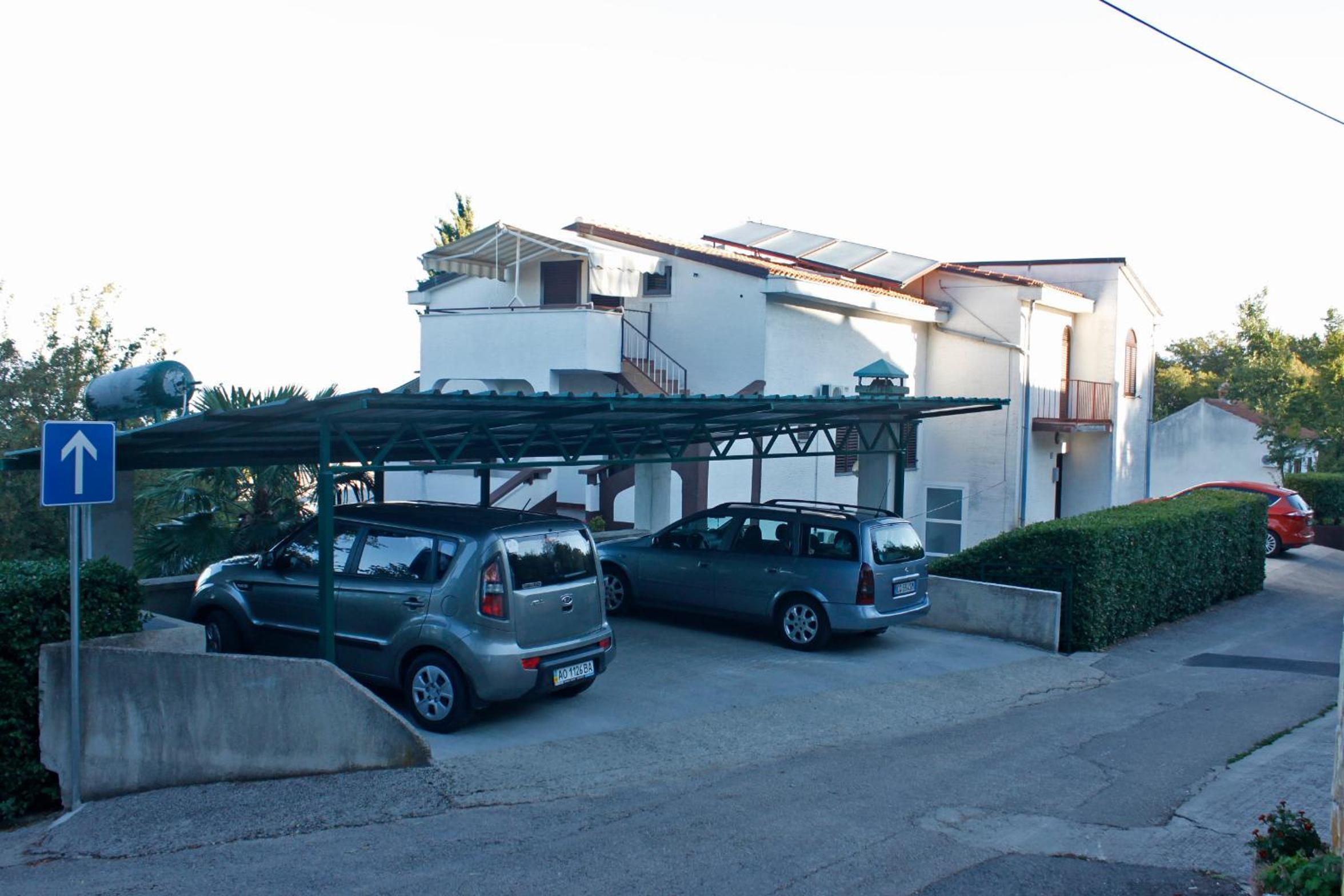 Apartments Matic view 5