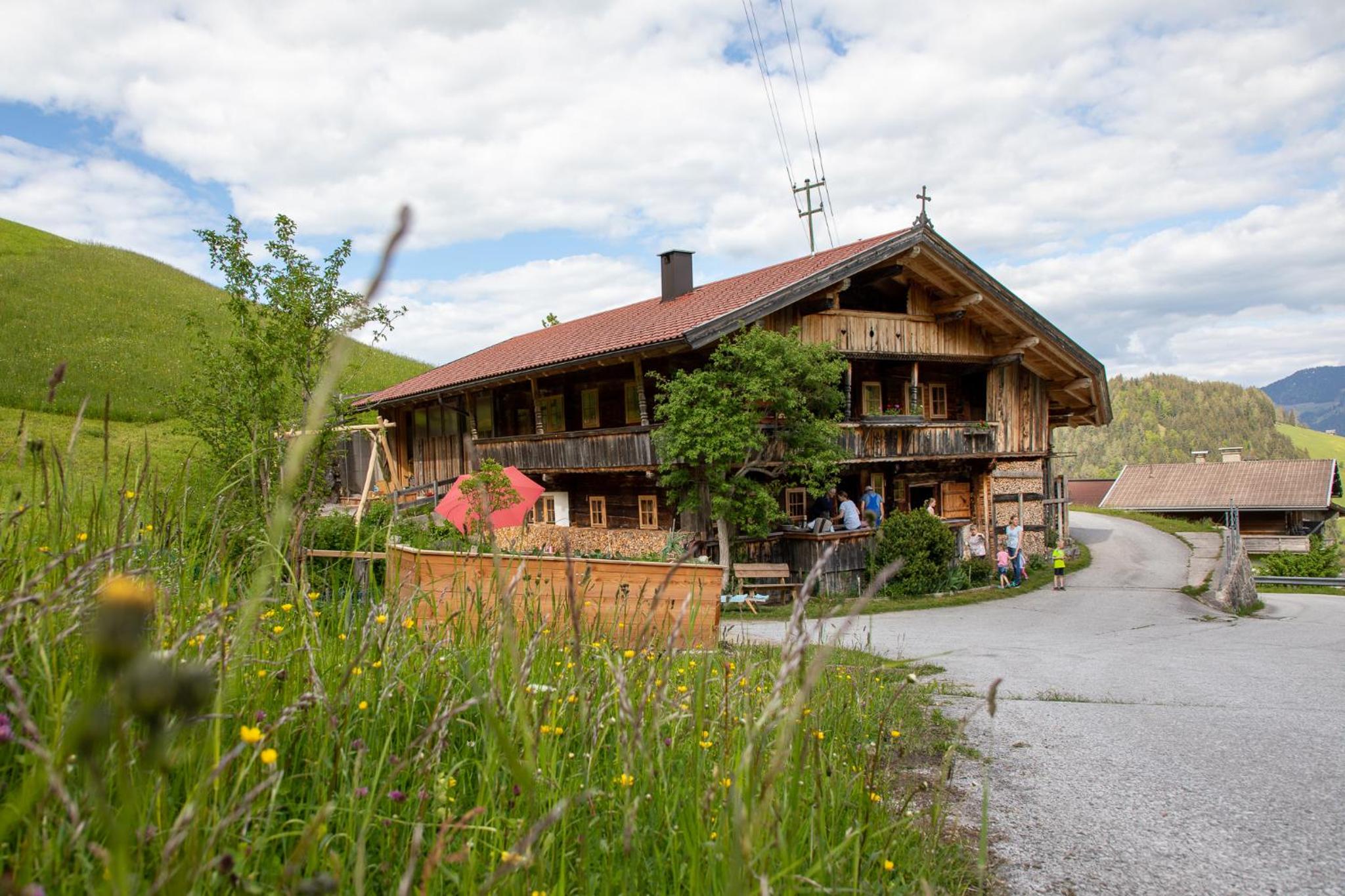 Tradlhof