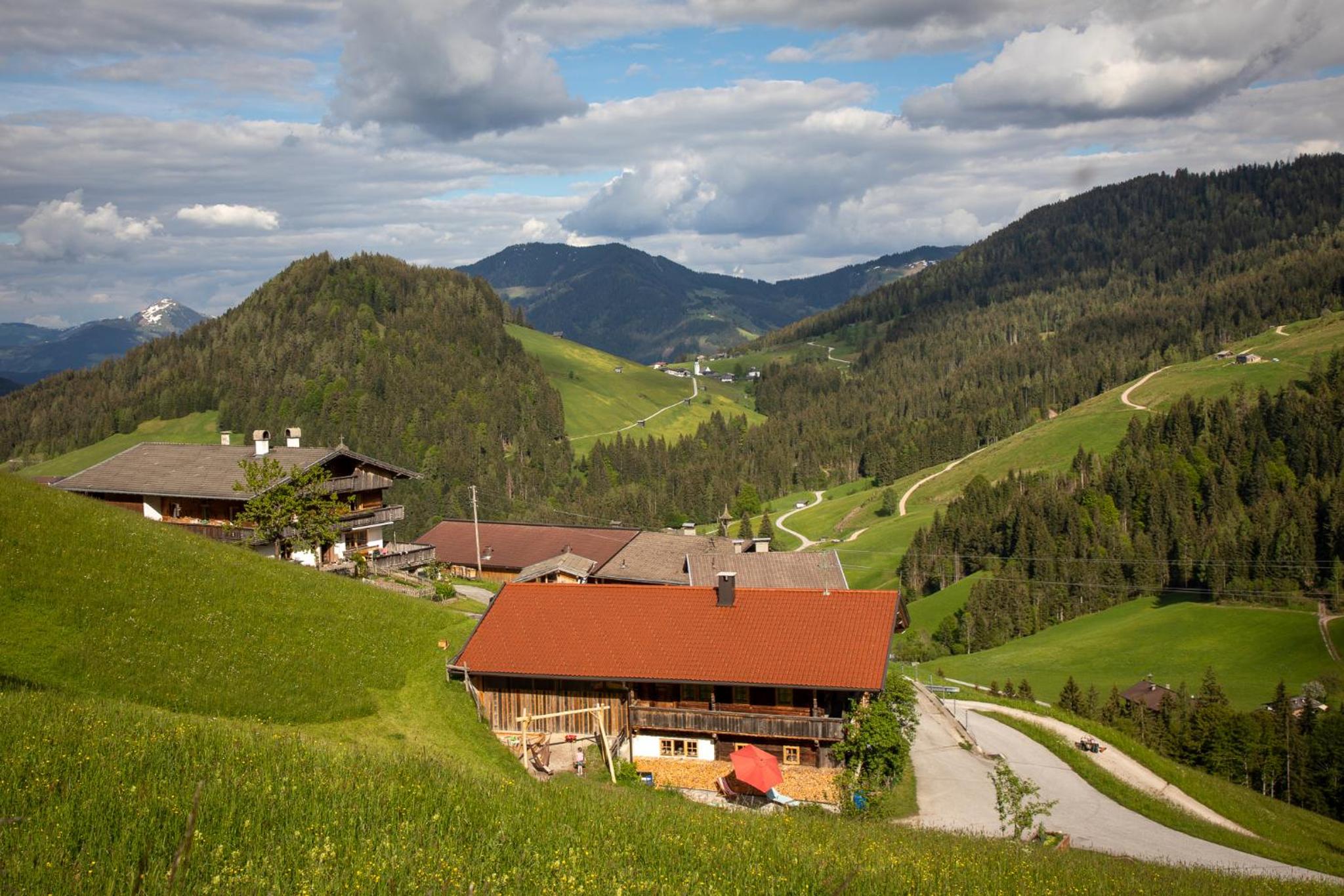 Tradlhof
